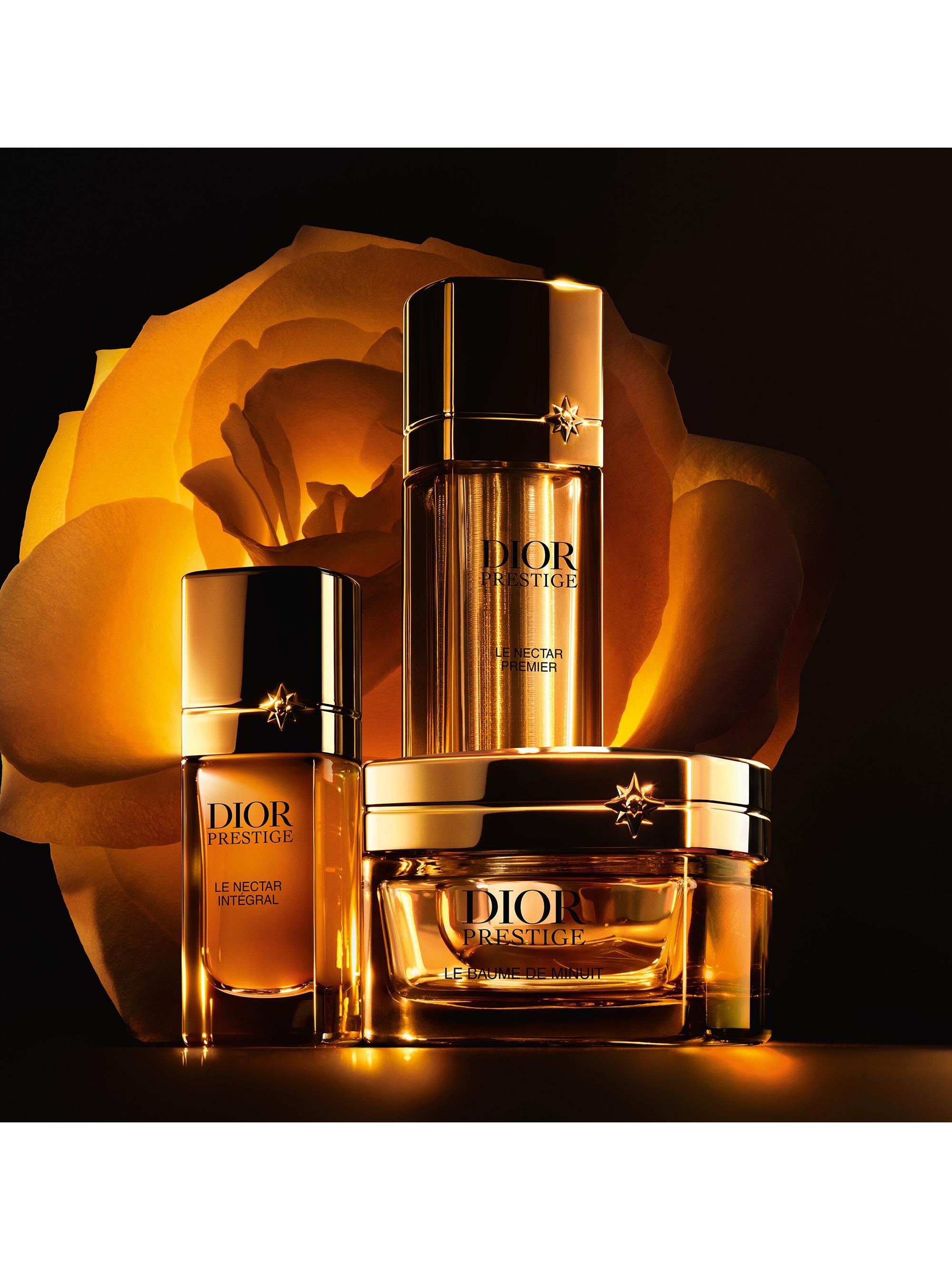 m*み様 Dior prestige le nectar premier Dior Prestige Le Nectar Premier Case: Face and Neck Serum | Dior US