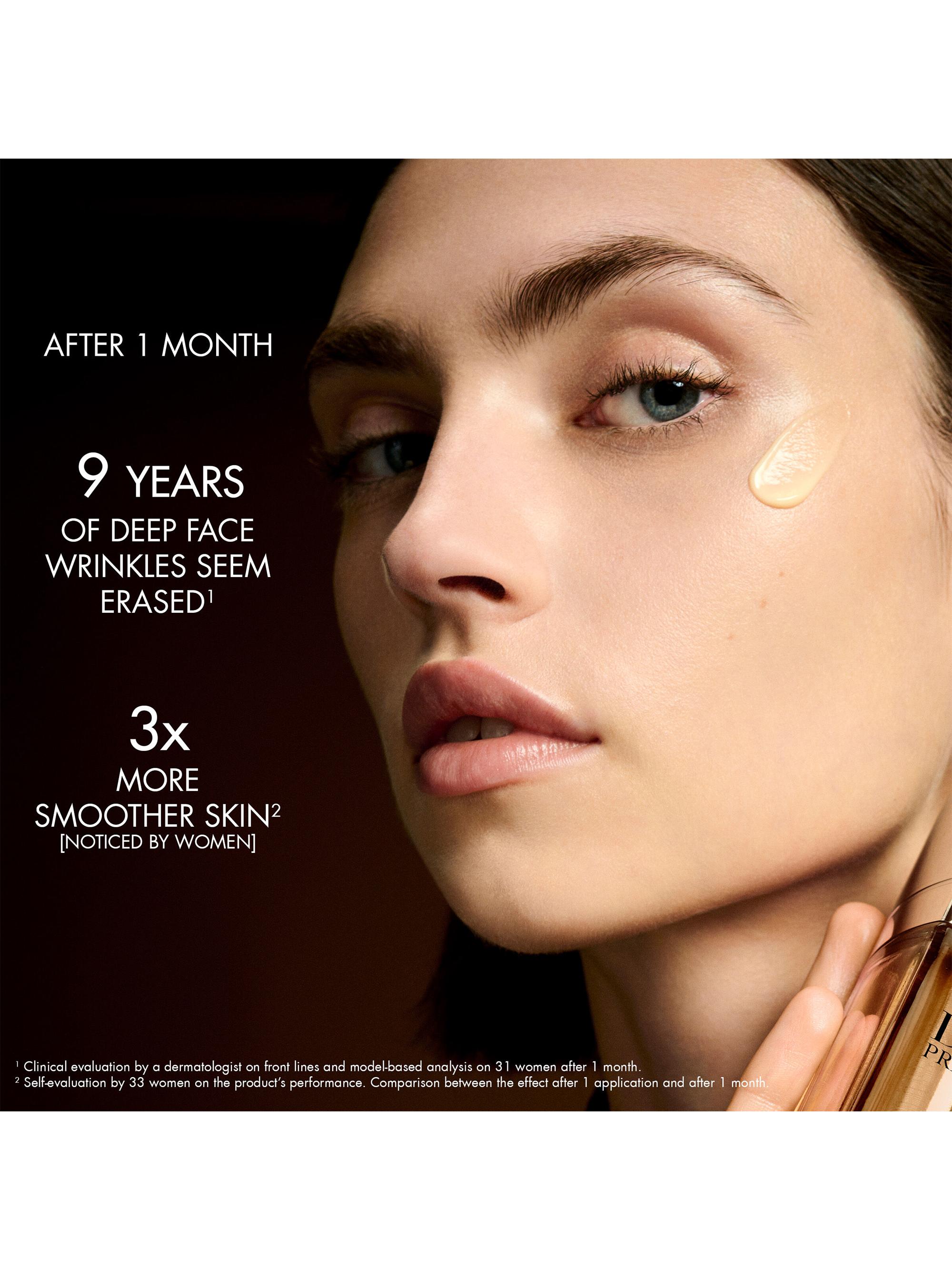 DIOR Dior Prestige Le Nectar Premier Intensive Revitalizing Anti