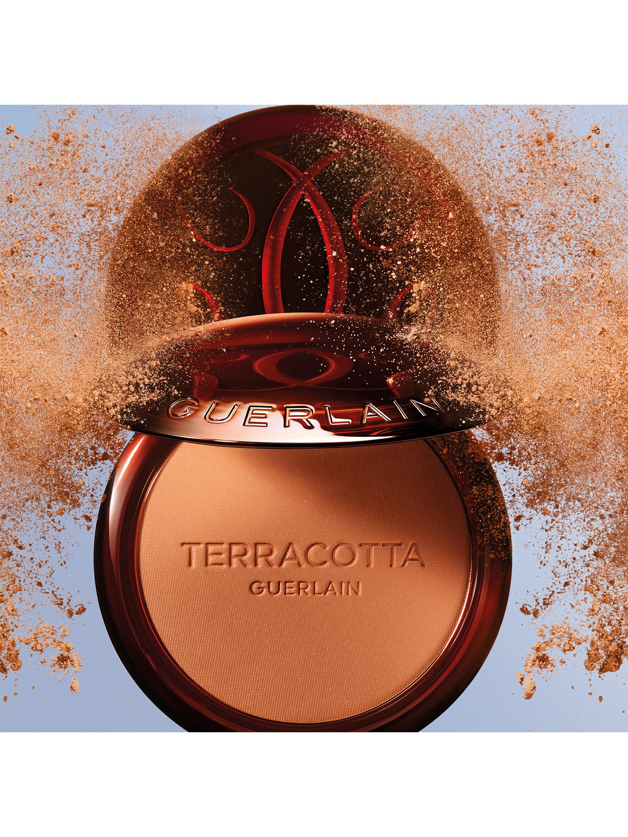 GUERLAIN TERRACOTTA x NOIR G セット Set Guerlain Terracotta X Noir – Fahs Beauty