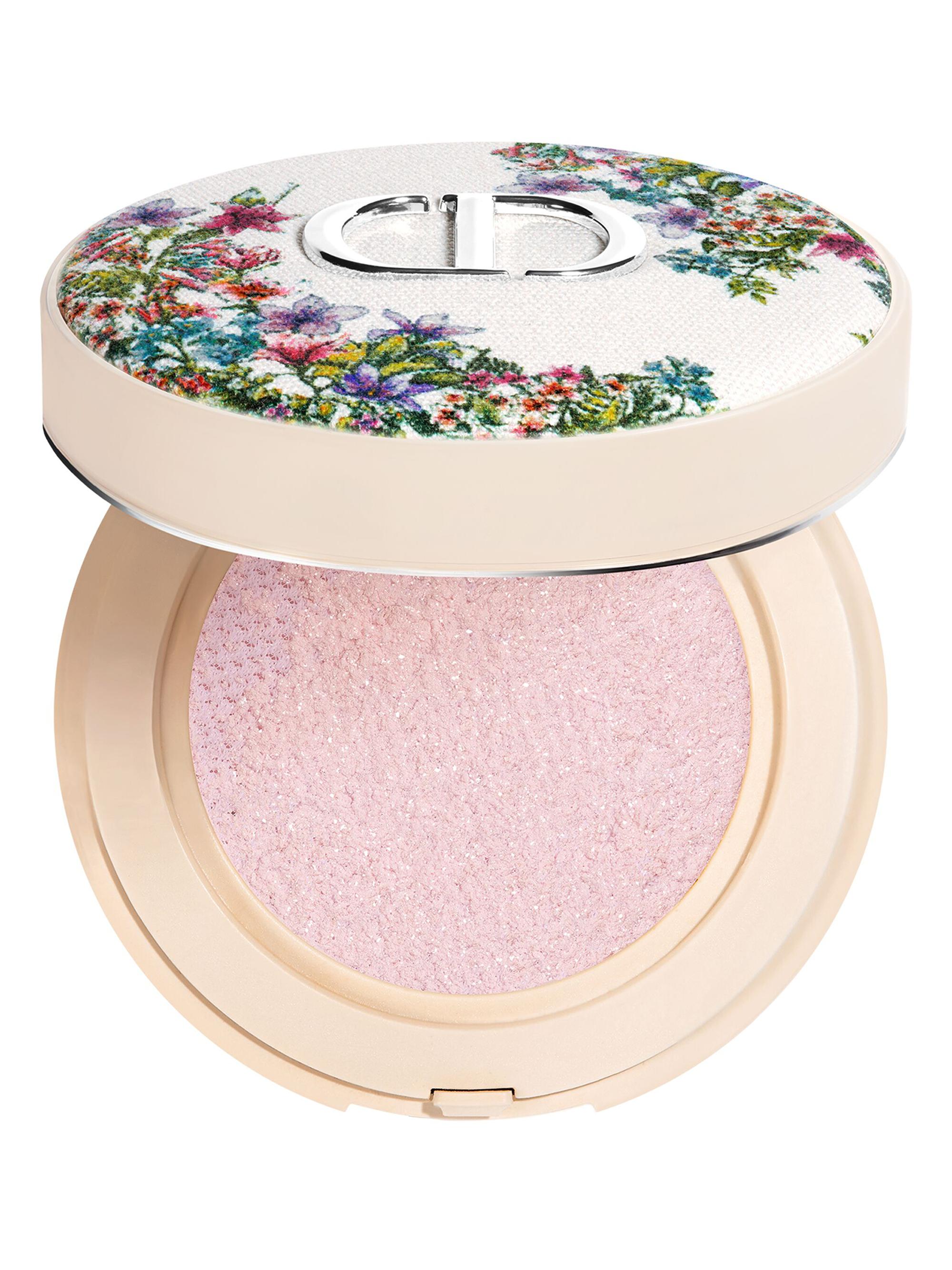 dior forever and ever control loose powder