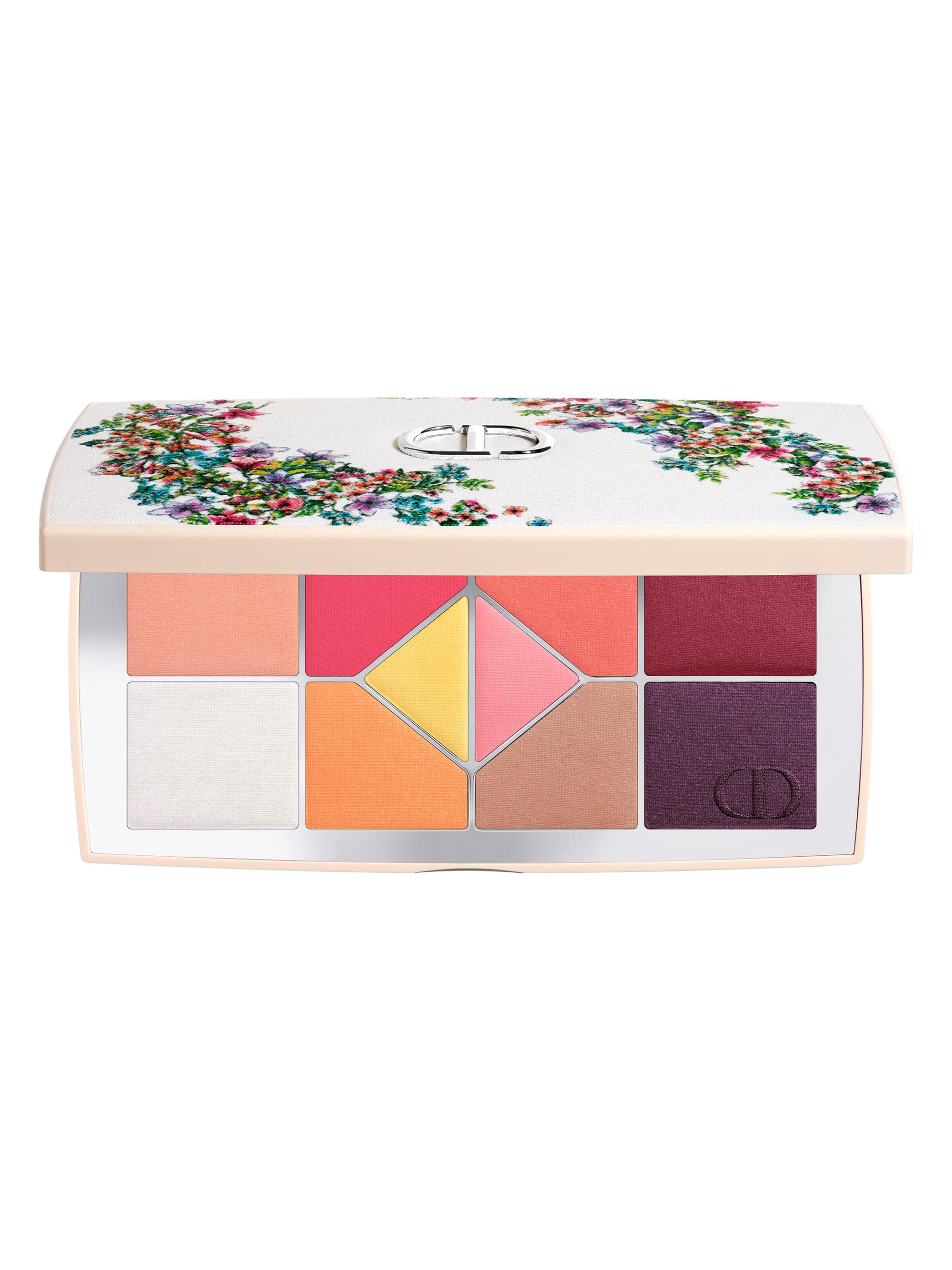 DIOR Diorshow 5 Couleurs Eyeshadow Palette - Limited Edition