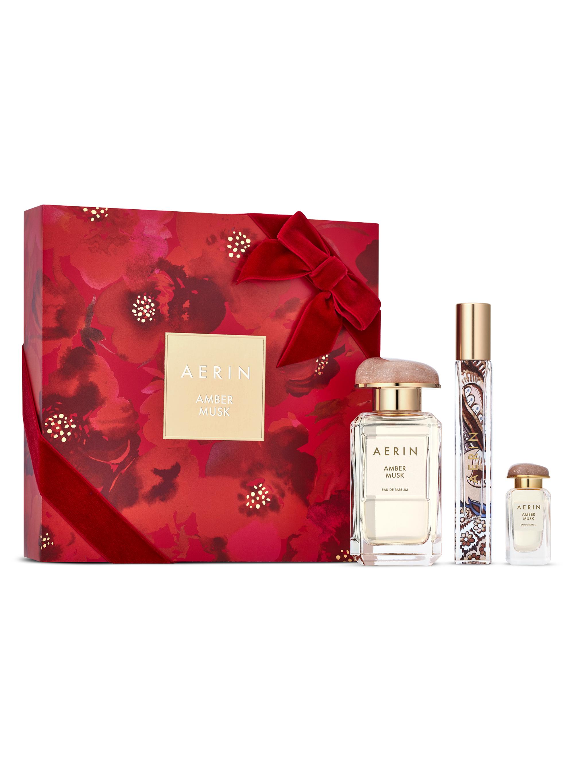 Aerin Women's AERIN Amber Musk 3-Piece Gift Set
