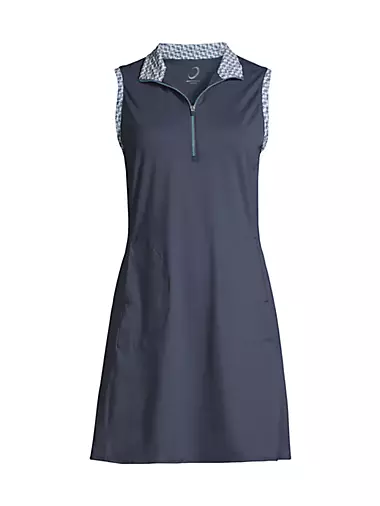 Kj UPF 50+ Tennis Dress