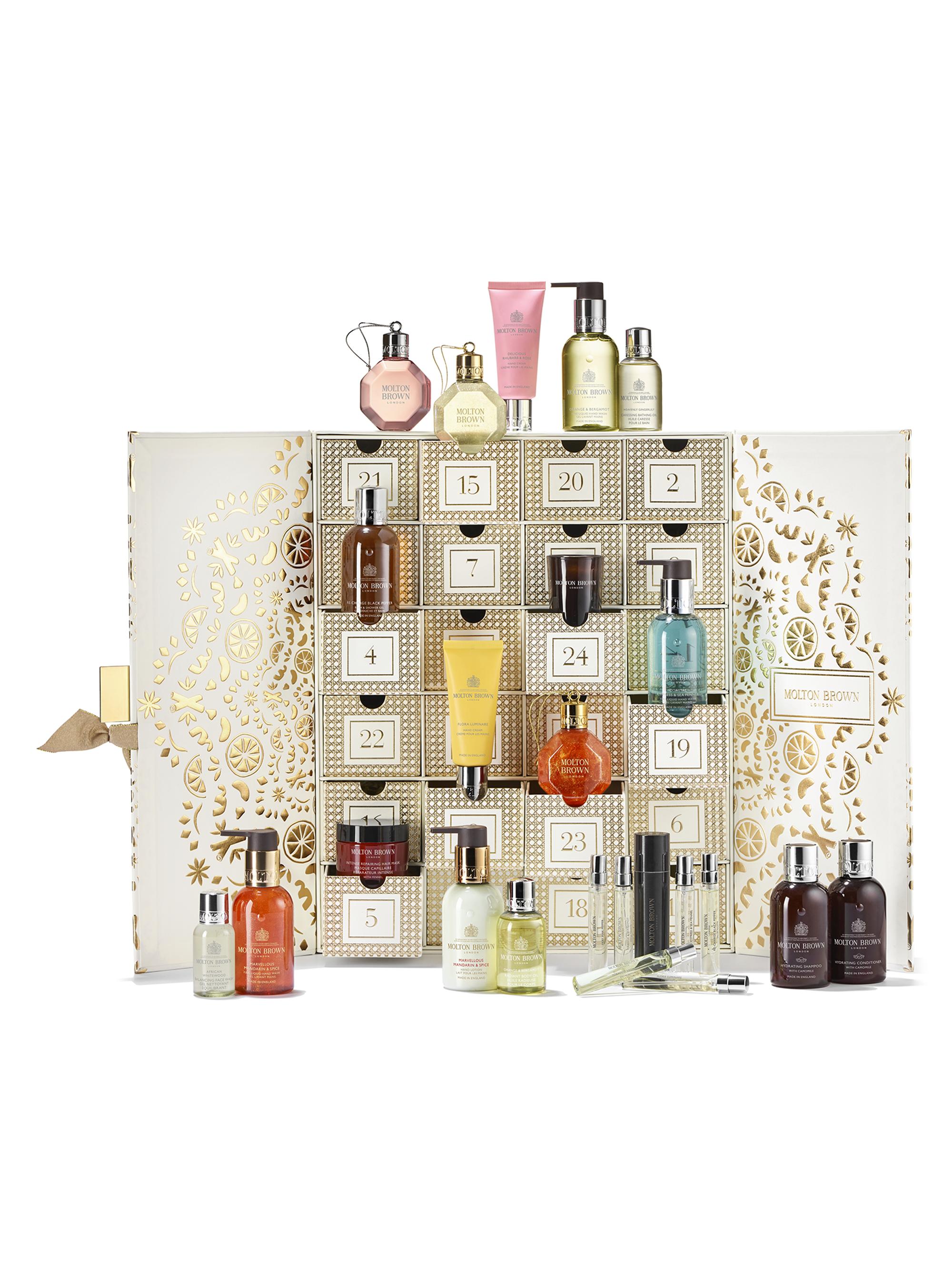 Molton Brown Advent Calendar