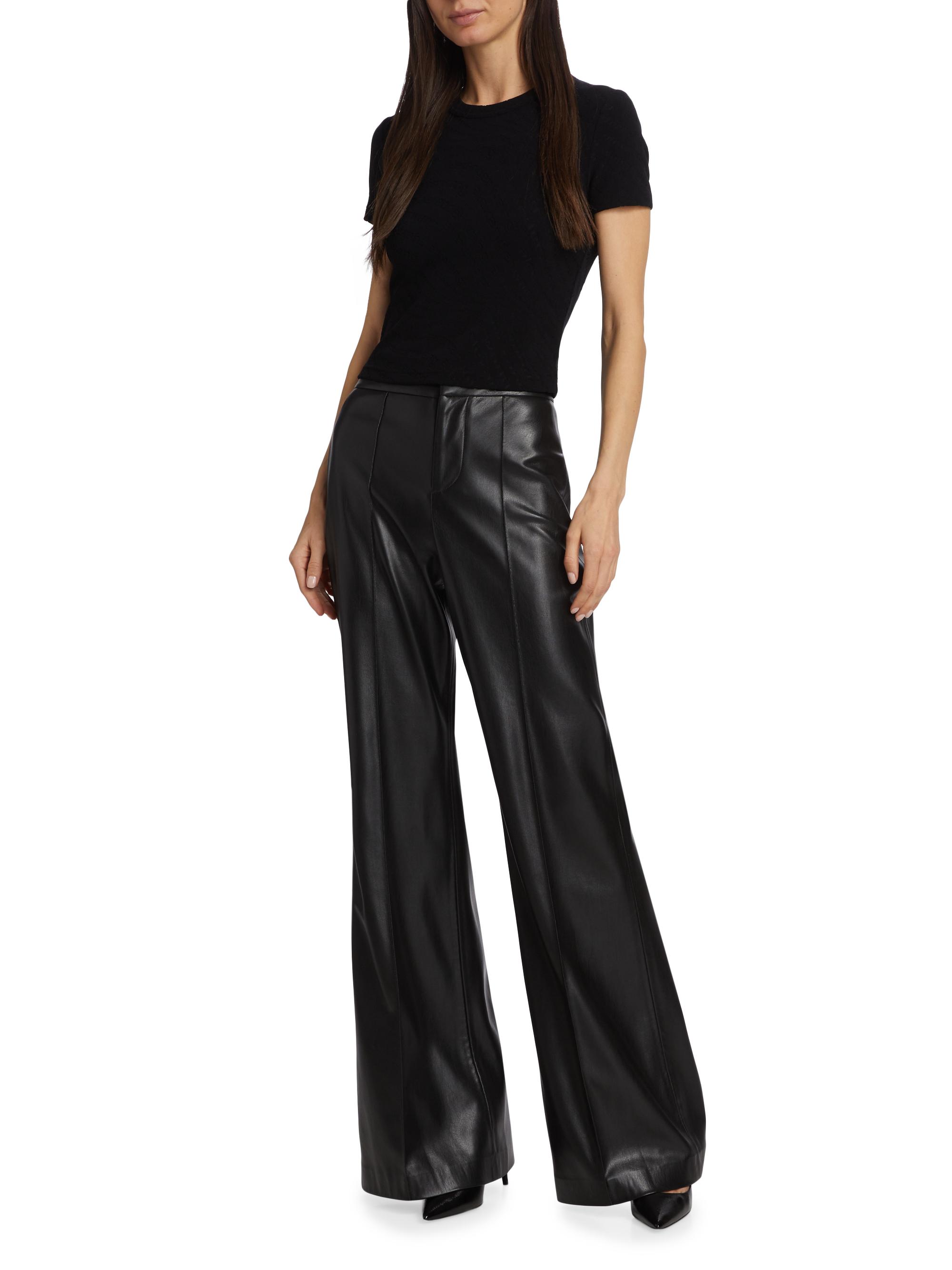 Logo Jacquard Crewneck Baby T-Shirt