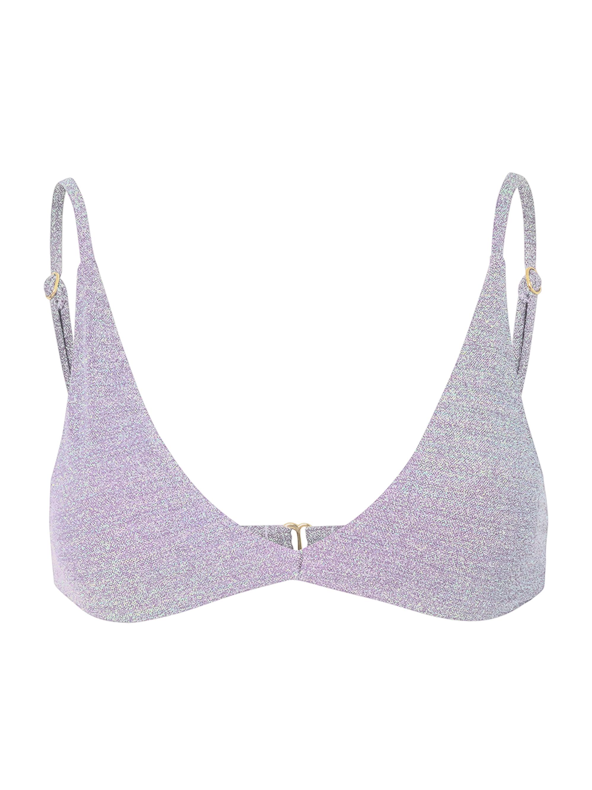 Baobab Women's Valle De La Luna Carla Bikini Top - Rapsodia