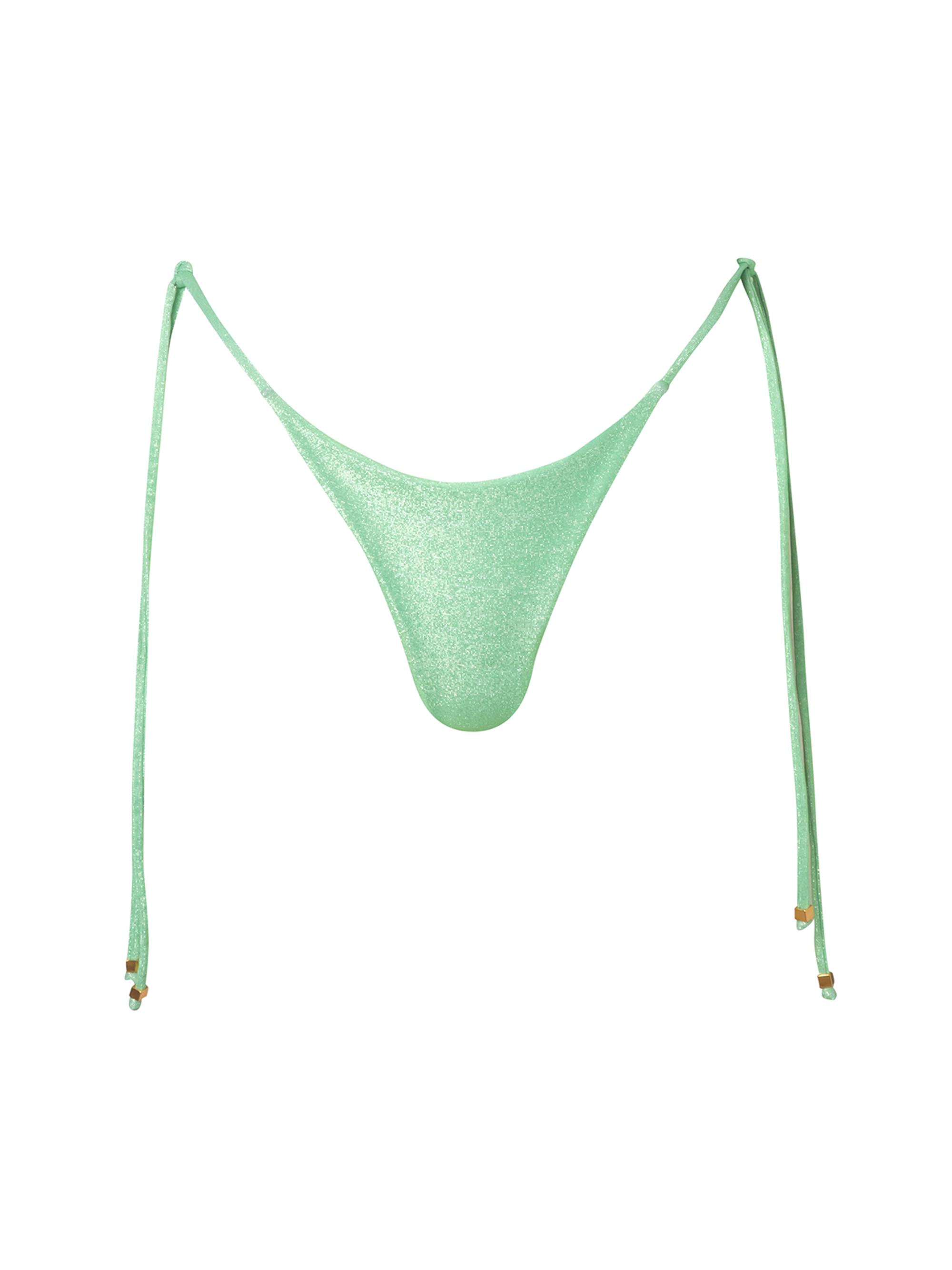 Baobab Women's Valle De La Luna Rafaela Bikini Bottom - Alpha