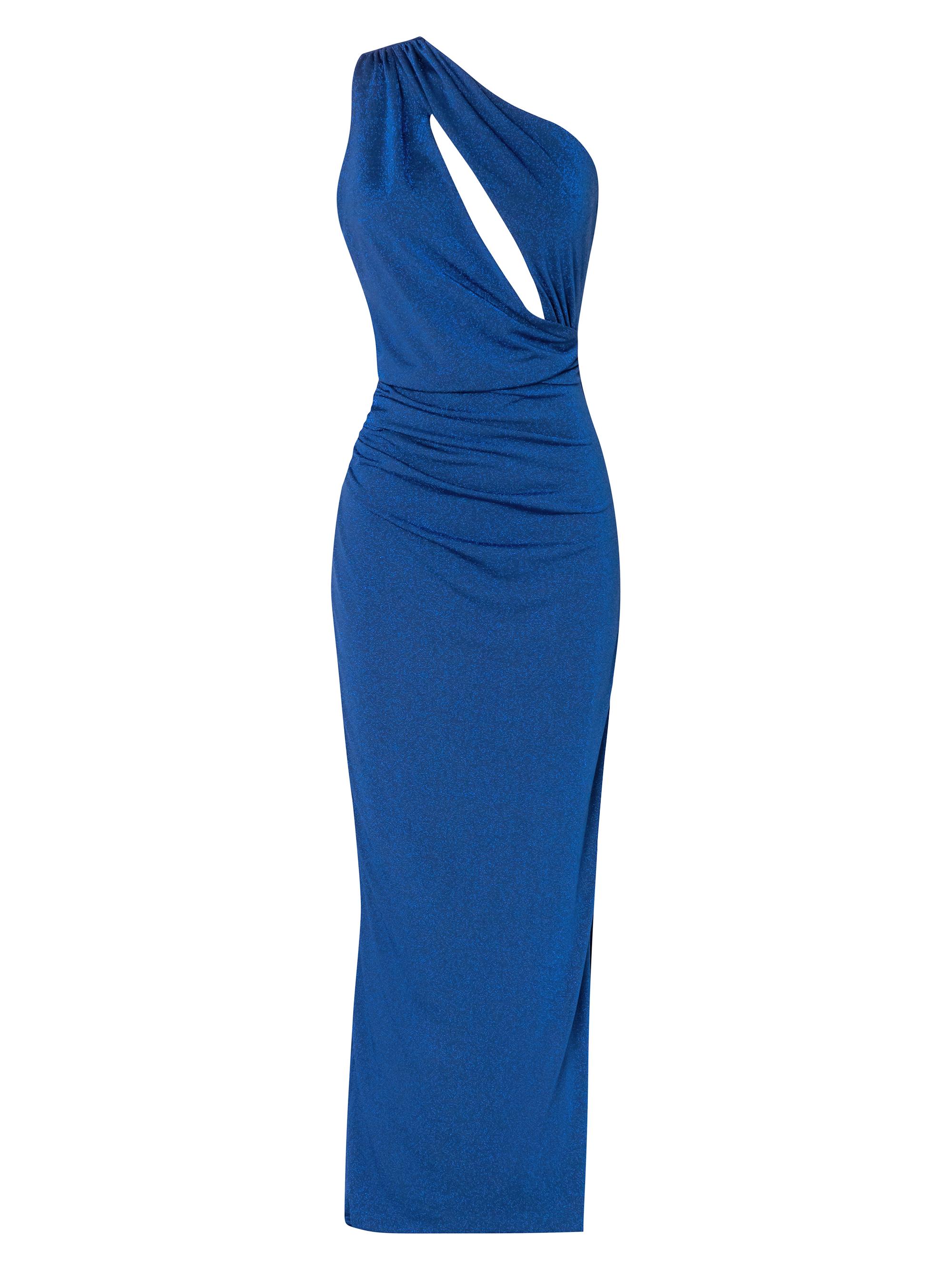 Baobab Women's Valle De La Luna Pandora Dress - Safiro Noche