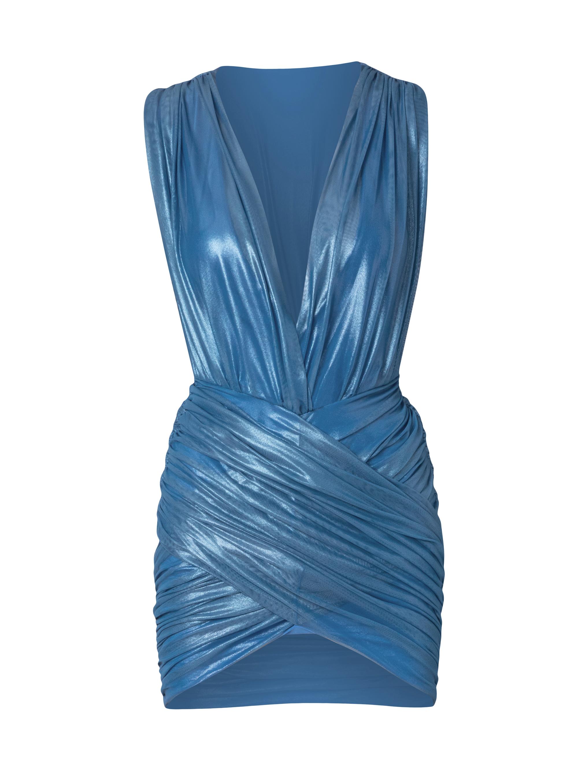 Baobab Valle De La Luna Eden Mini Dress | Saks Fifth Avenue