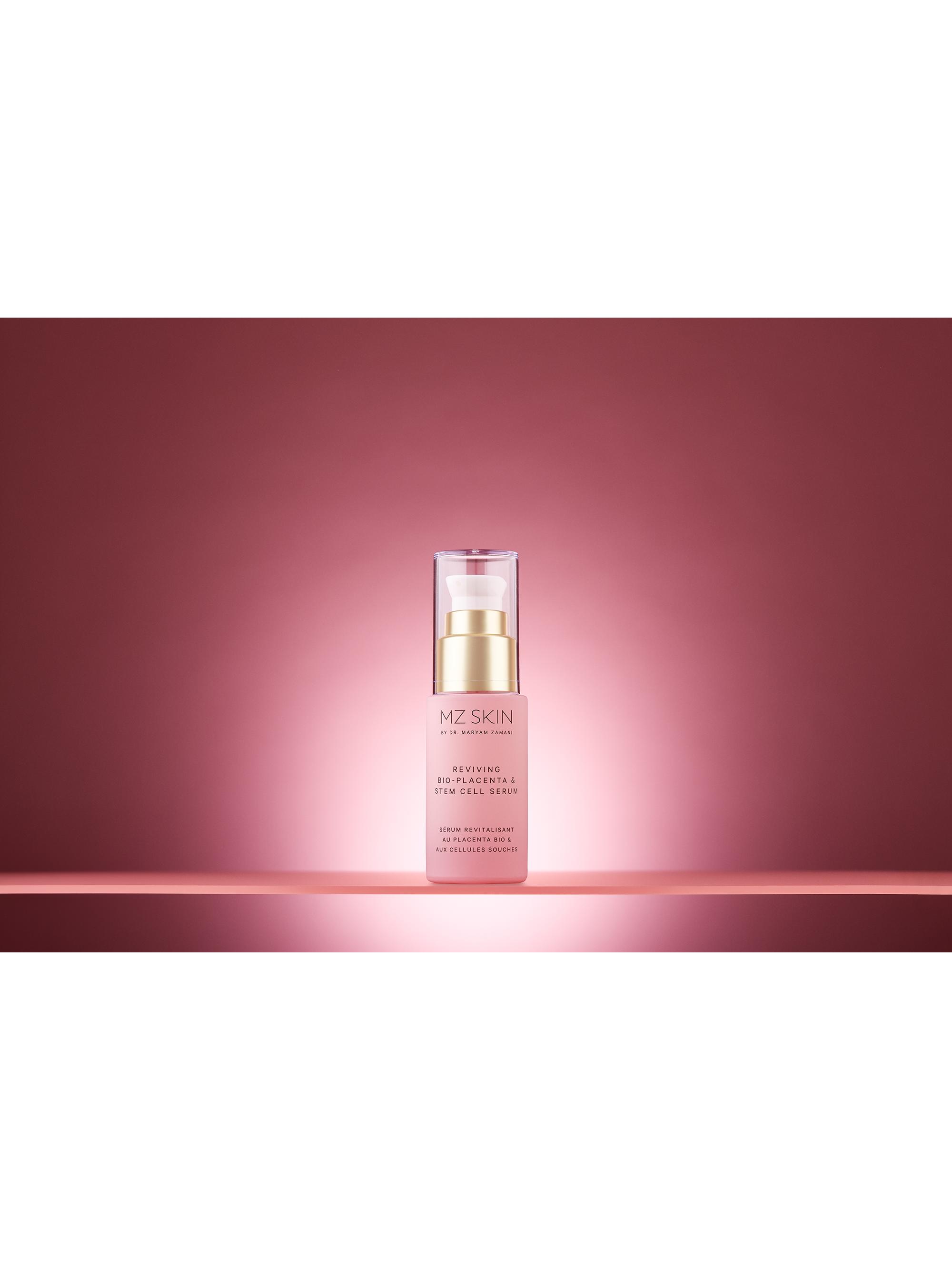 Mz Skin Reviving Bio-Placenta & Stem Cell Serum | Saks Fifth Avenue