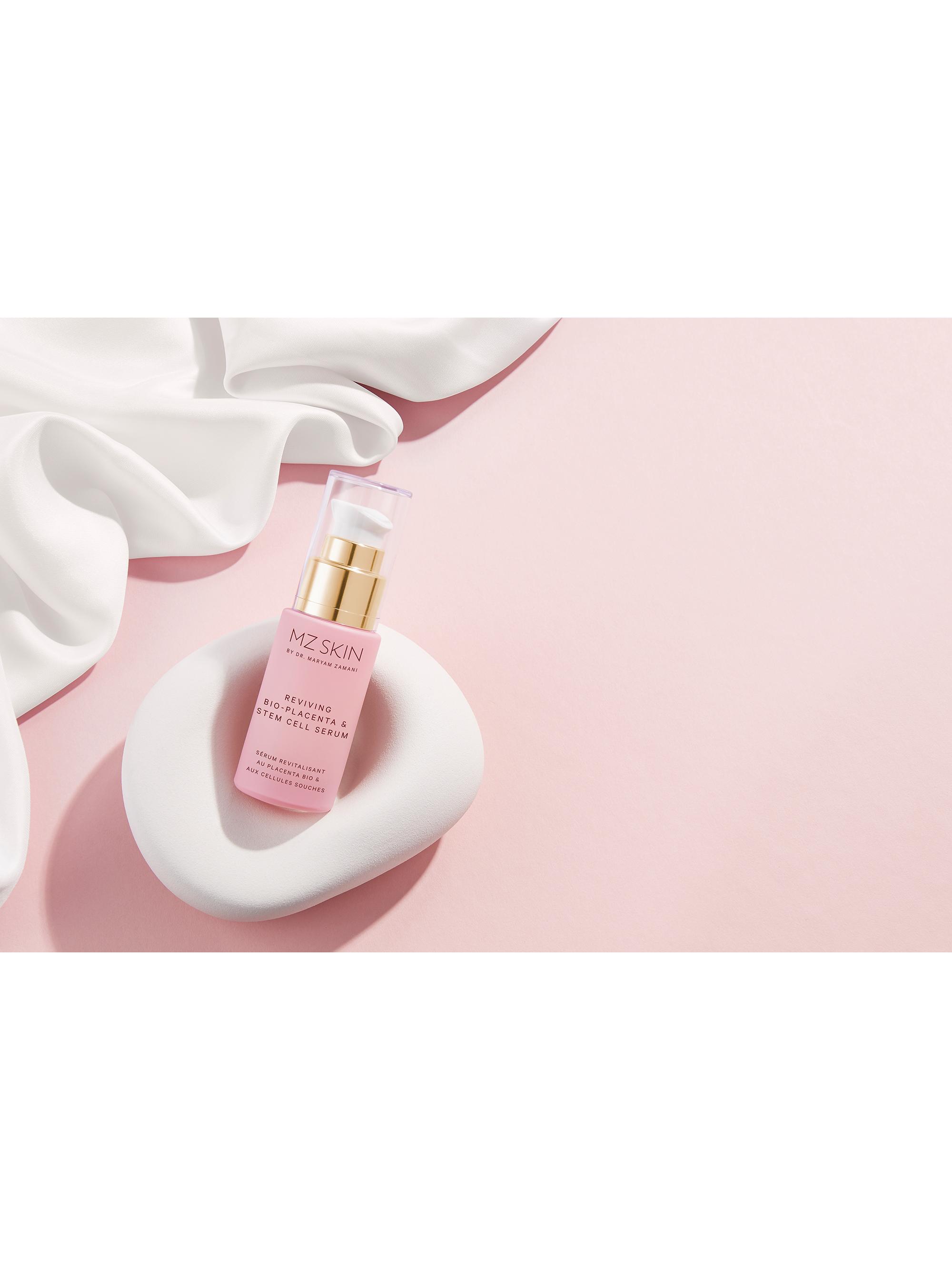 Mz Skin Reviving Bio-Placenta & Stem Cell Serum | Saks Fifth Avenue