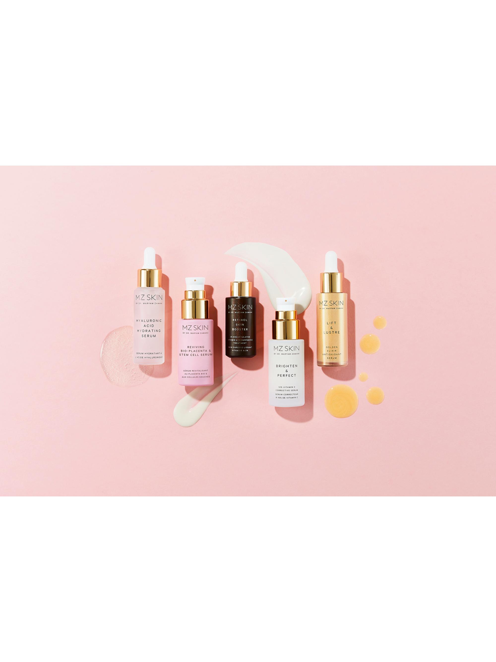 Mz Skin Reviving Bio-Placenta & Stem Cell Serum | Saks Fifth Avenue