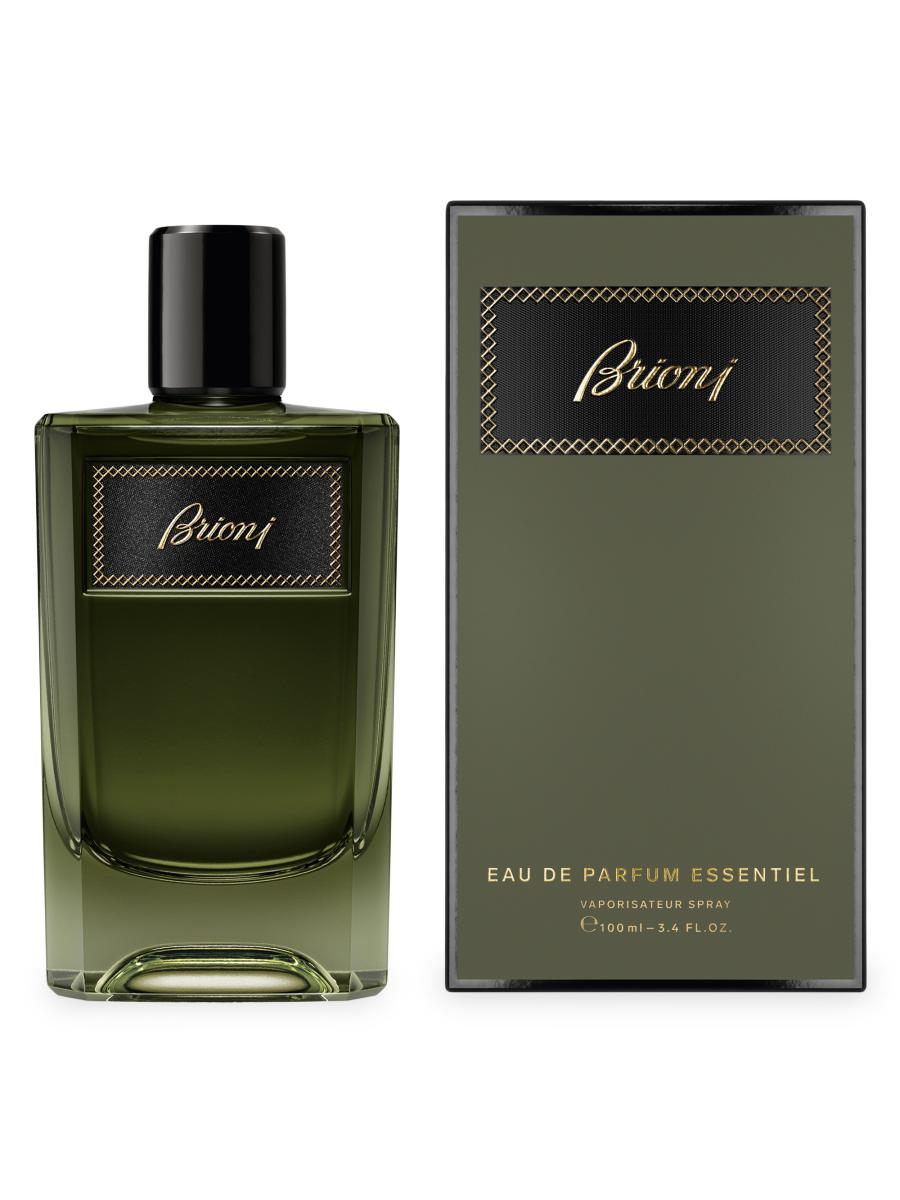 Eau de Parfum 100ml