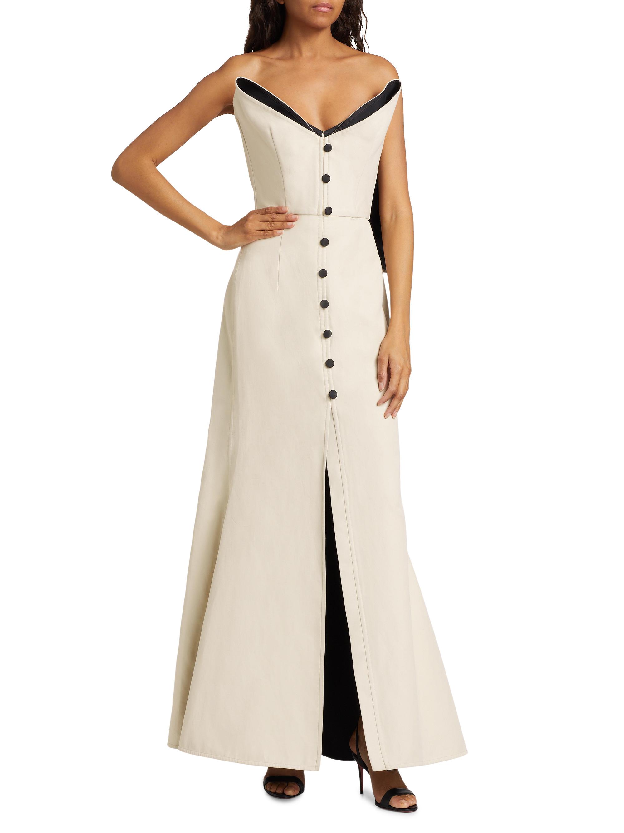3 4 length sleeve midi dress Shimmering 3/4 Sleeve A-Line Midi Dress