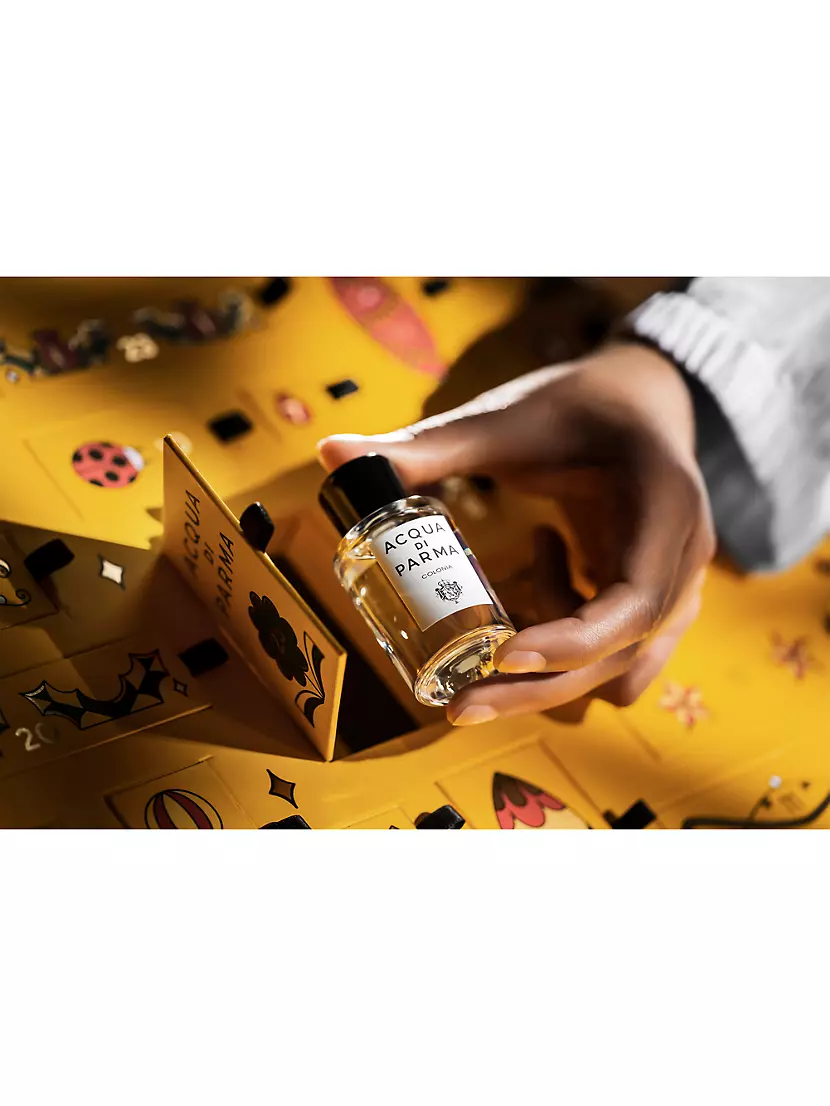 New Escentual Post: Acqua di Parma Colonia Club Perfume Review – The Candy  Perfume Boy