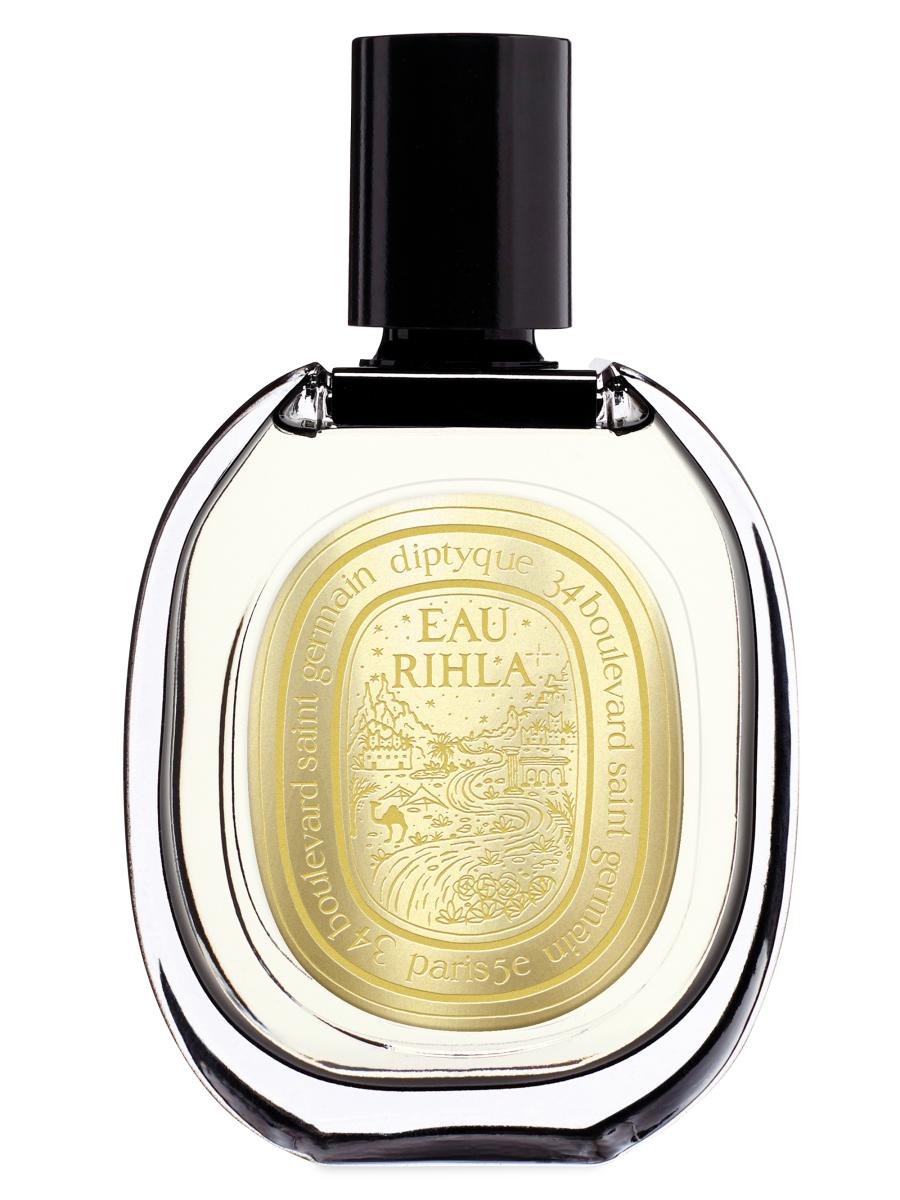 新品 Diptyque Eau Rihla オーリラ 75ml Eau Rihla Eau de Parfum | Diptyque Paris