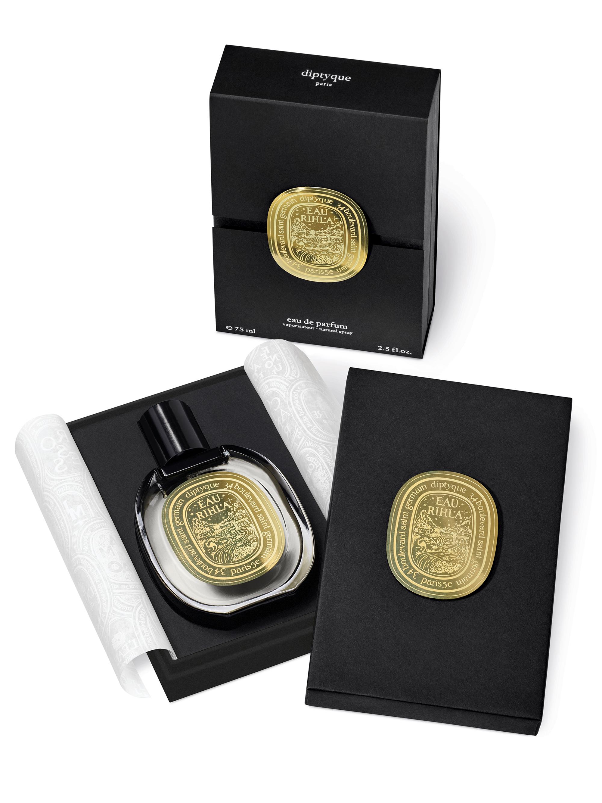 Diptyque Eau Rihla Eau de Parfum | Saks Fifth Avenue