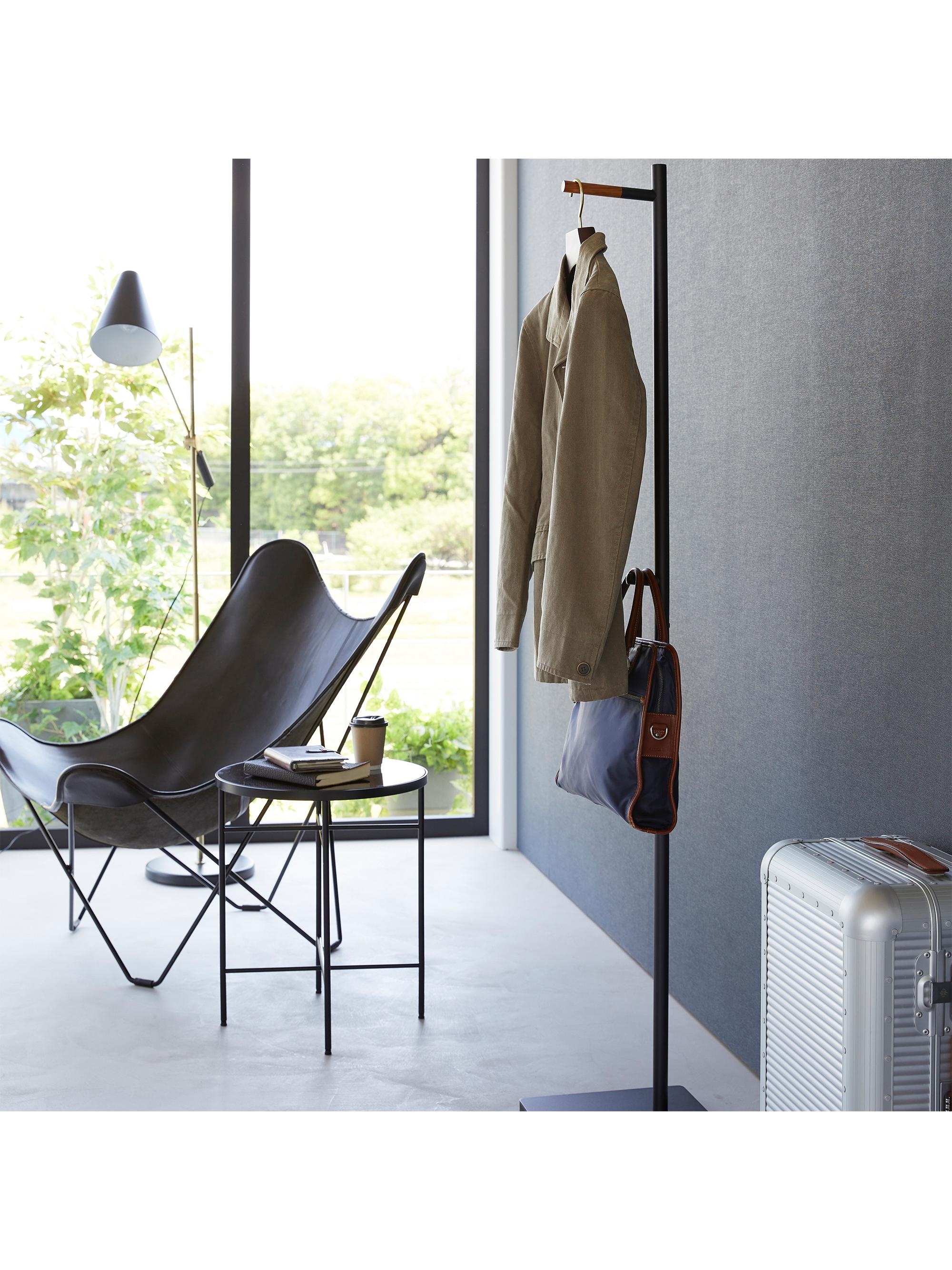 Yamazaki Yamazaki Home Coat Rack | Saks Fifth Avenue