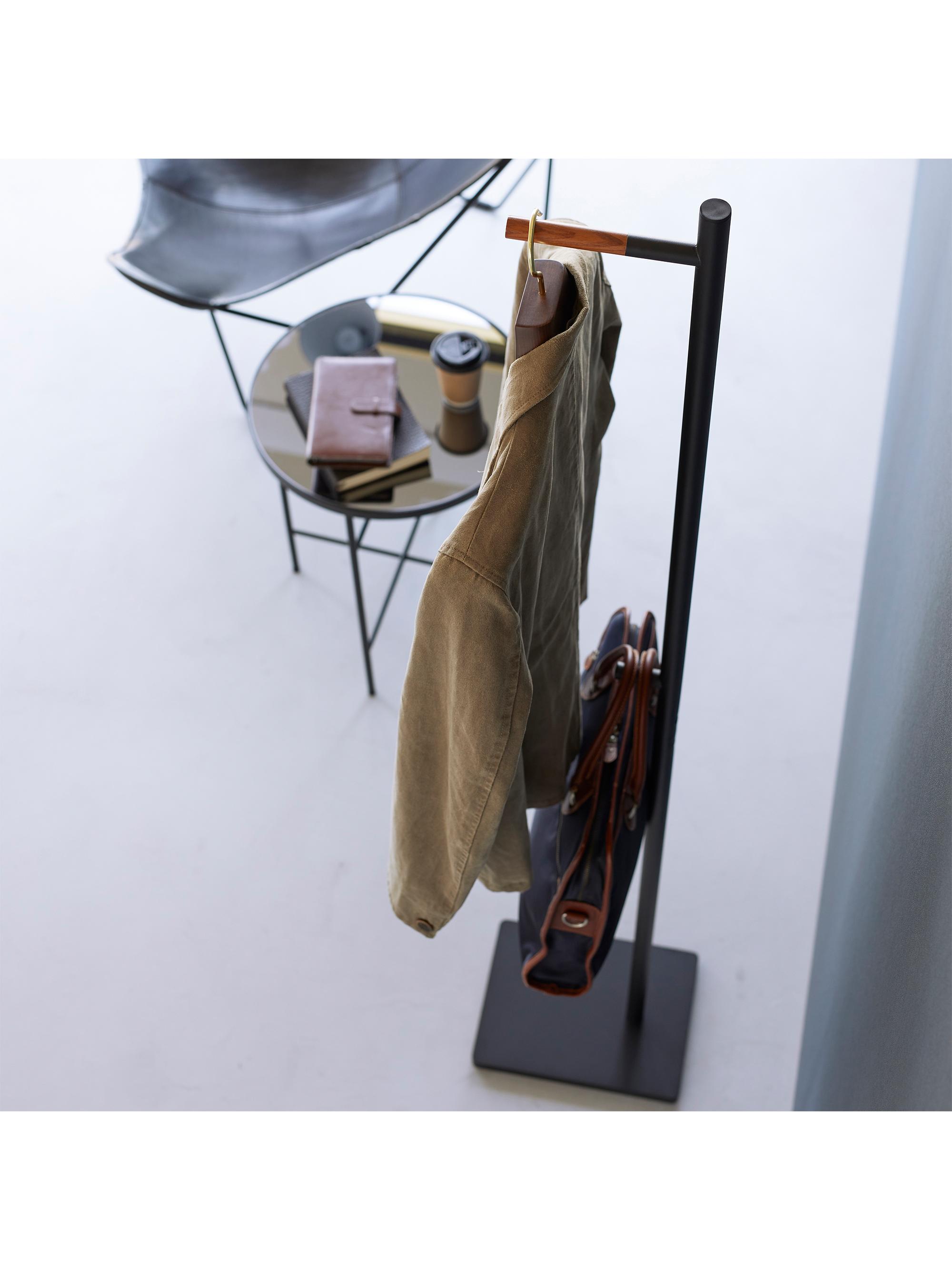 Yamazaki Yamazaki Home Coat Rack | Saks Fifth Avenue