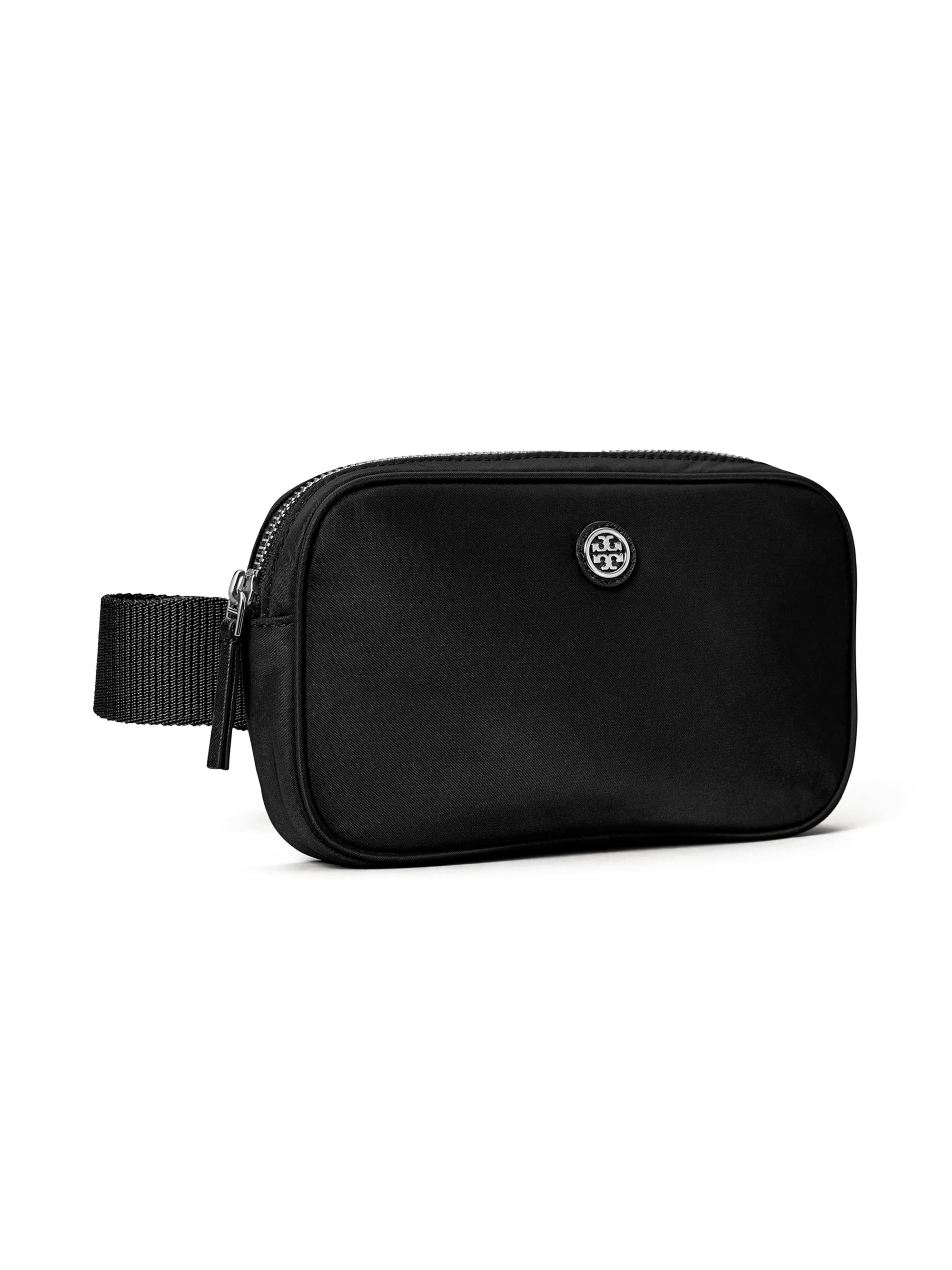 Tory Burch Women's Virginia Belt Bag - Black