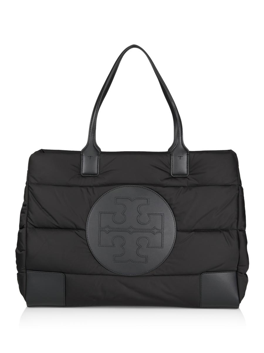 トートバッグ TORY BURCH ELLA TOTE BAG Ella Tote Bag: Women's Designer Tote Bags | Tory Burch