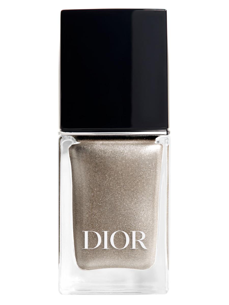 DIOR VERNIS　3本セット Dior Vernis Couture Colour Gel Shine and Long Wear Nail