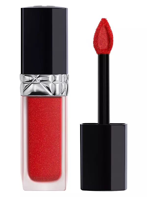 Limited Edition Rouge Dior Forever Liquid Lipstick