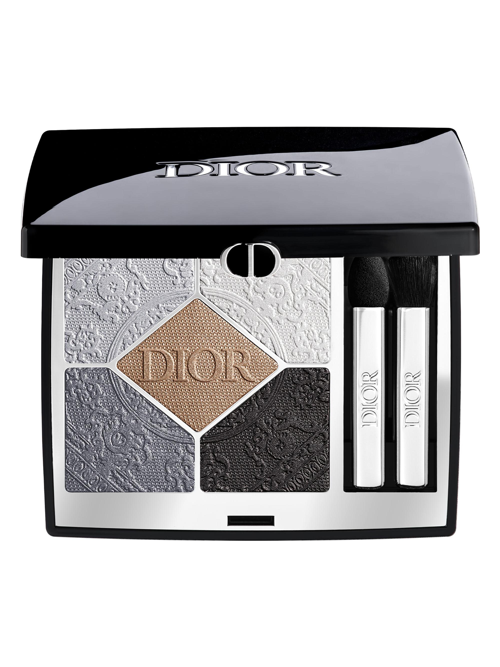 DIOR Women's Limited Edition Diorshow 5 Couleurs Eye Palette - Night Walk