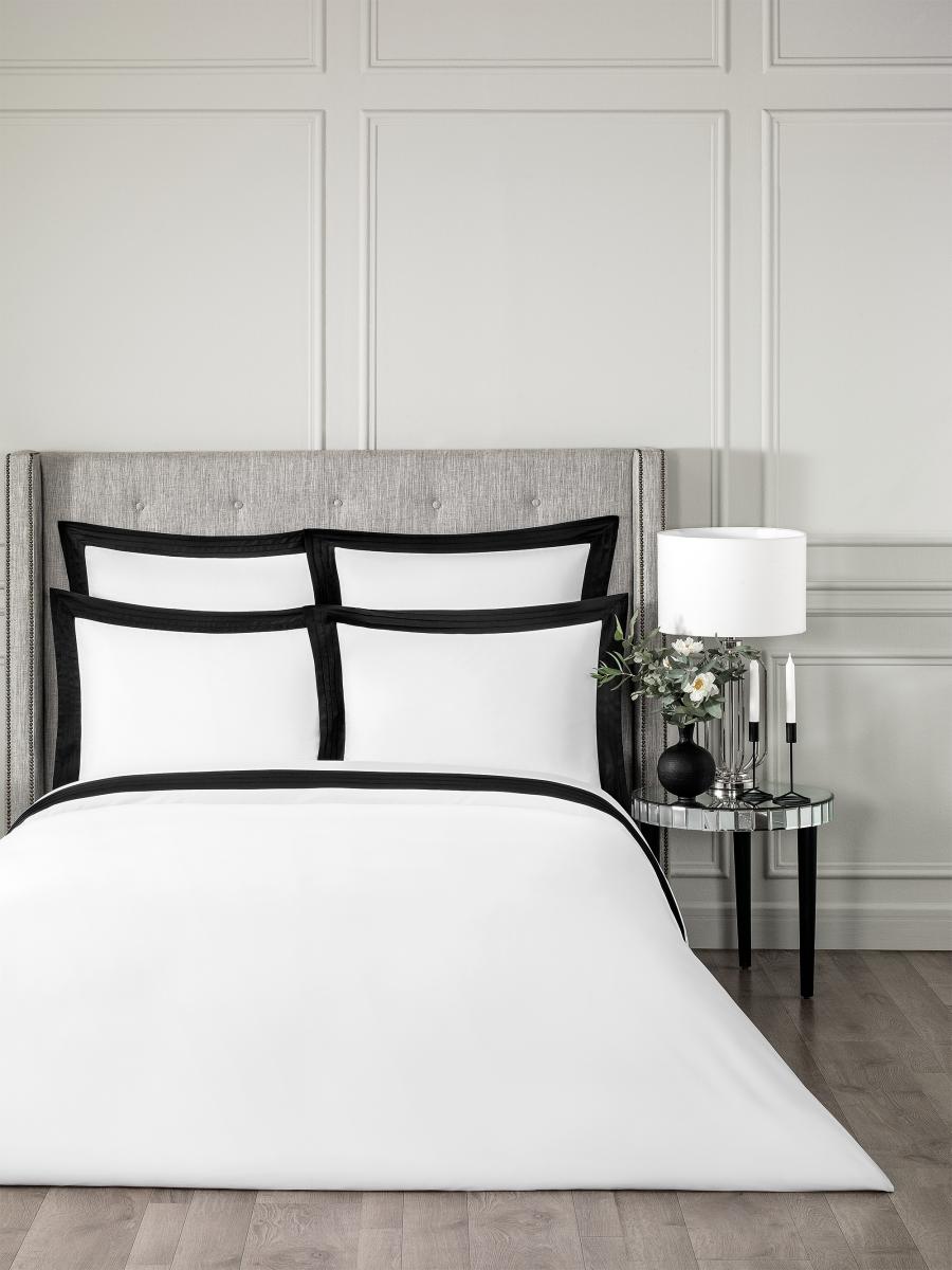 Togas Eden Duvet Cover & Sham Collection In Multi