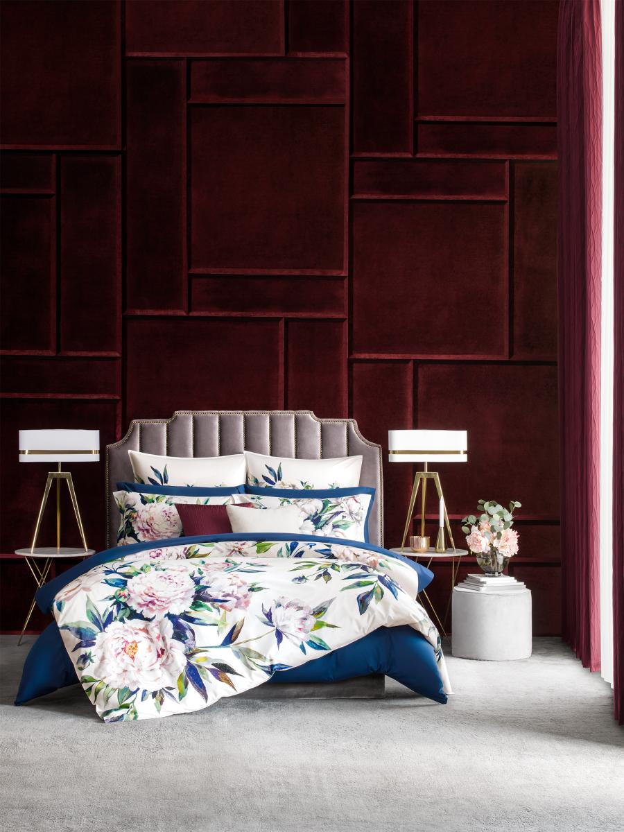 Togas Peonia Duvet Cover & Sham Collection