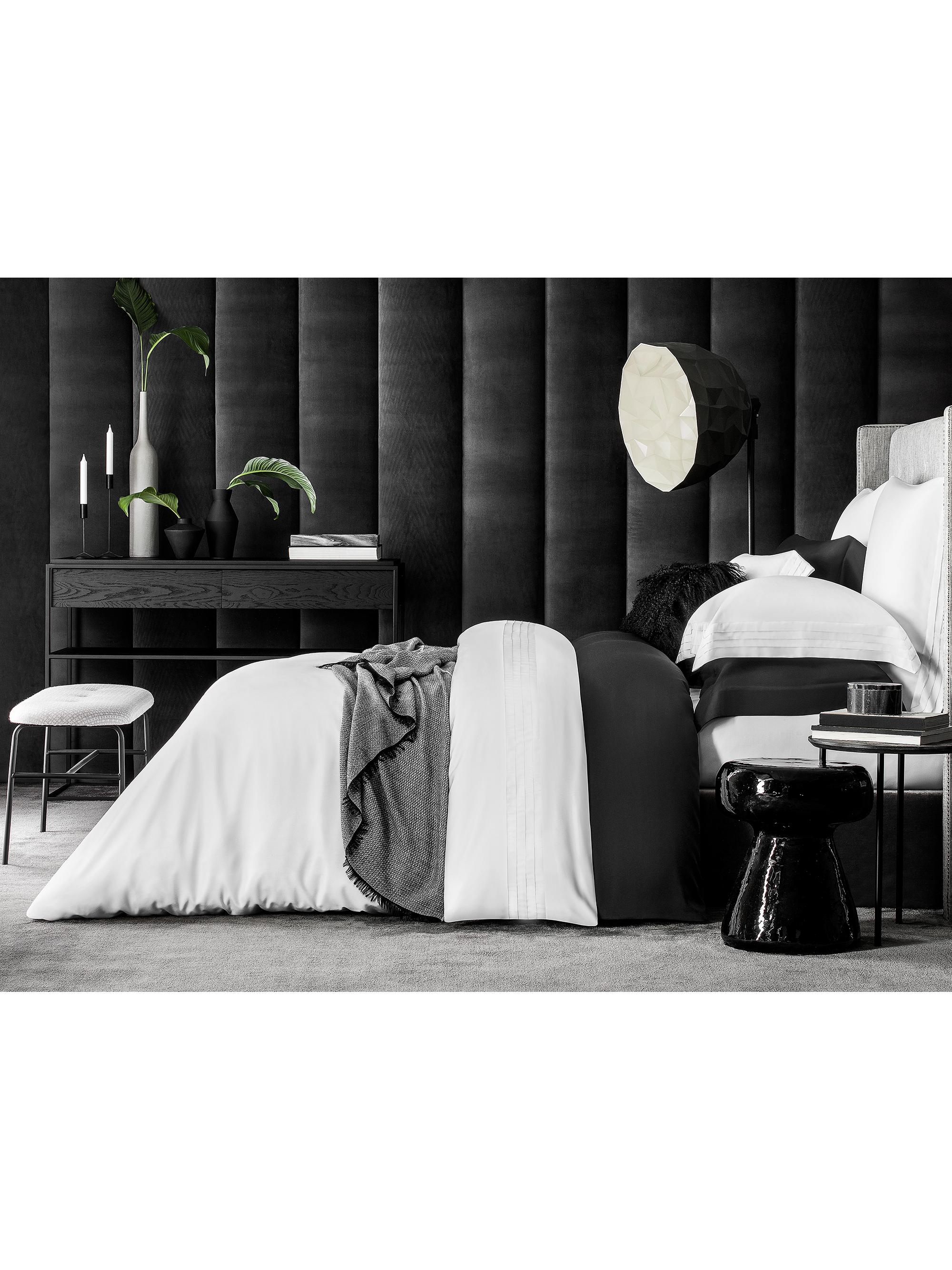 Togas Sensotex Dreams Comforter & Pillow Collection - White King