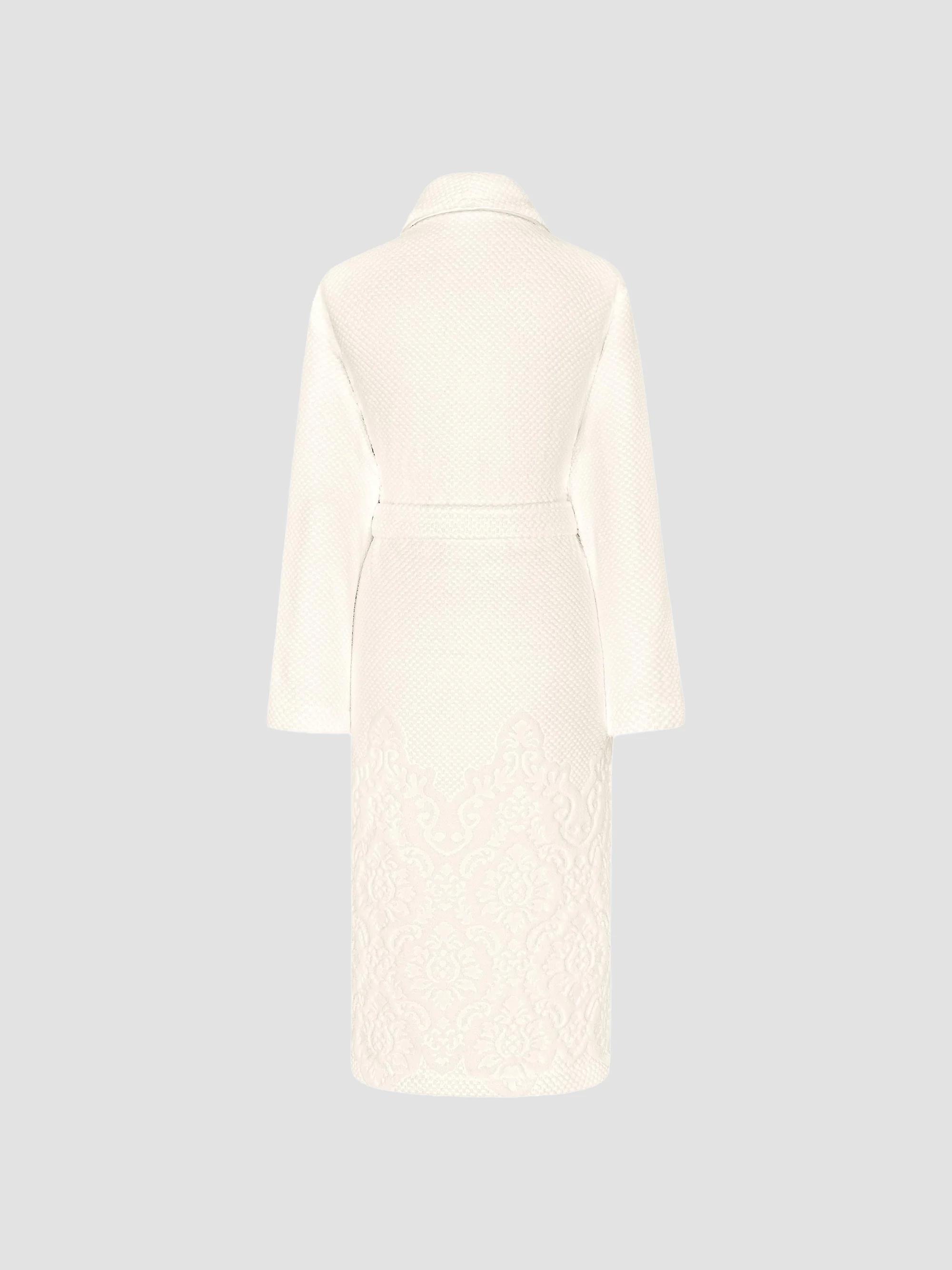 Togas Michelle Cotton Bathrobe | Saks Fifth Avenue
