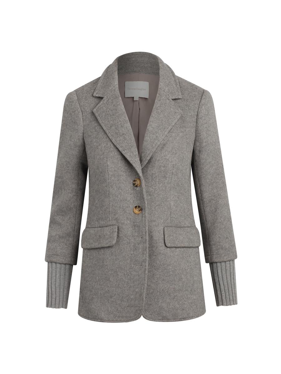 D SQUARED2ディースクエアードSpencer Cropped Blazerブレザー Spencer Blazer