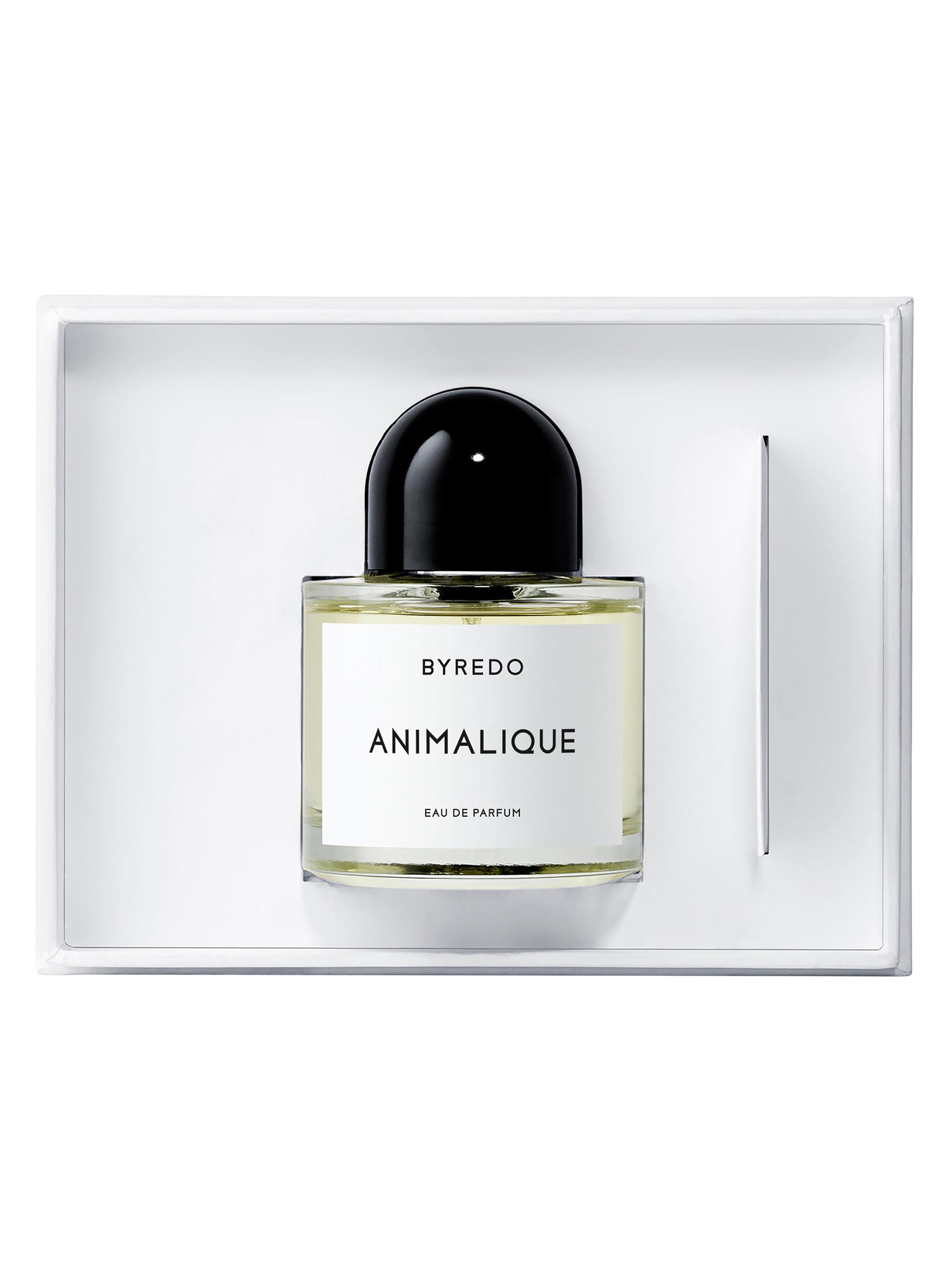 Byredo Animalique Eau de Parfum | Saks Fifth Avenue