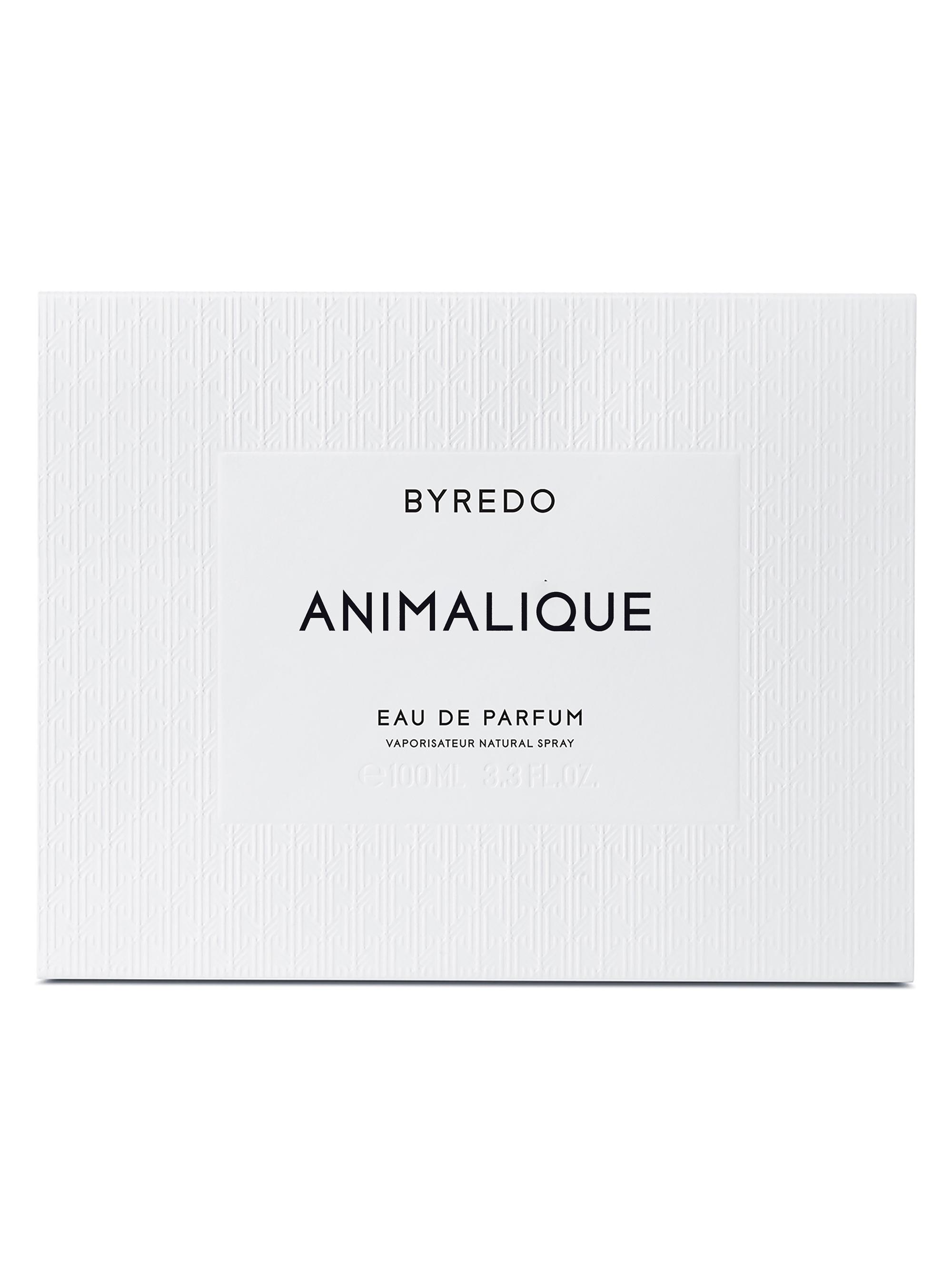 Byredo Animalique Eau de Parfum | Saks Fifth Avenue