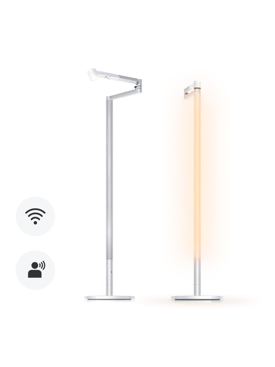 Dyson Solar Cycle Morph Floor Light | Saks Fifth Avenue