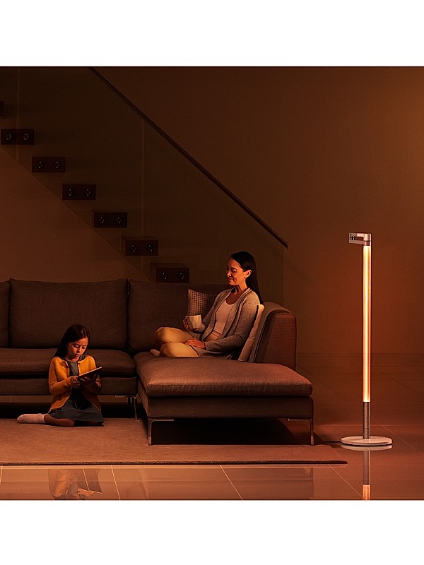 Shop Dyson Solar Cycle Morph Floor Light | Saks Fifth Avenue Shop Dyson Solar Cycle Morph Floor Light | Saks Fifth Avenue