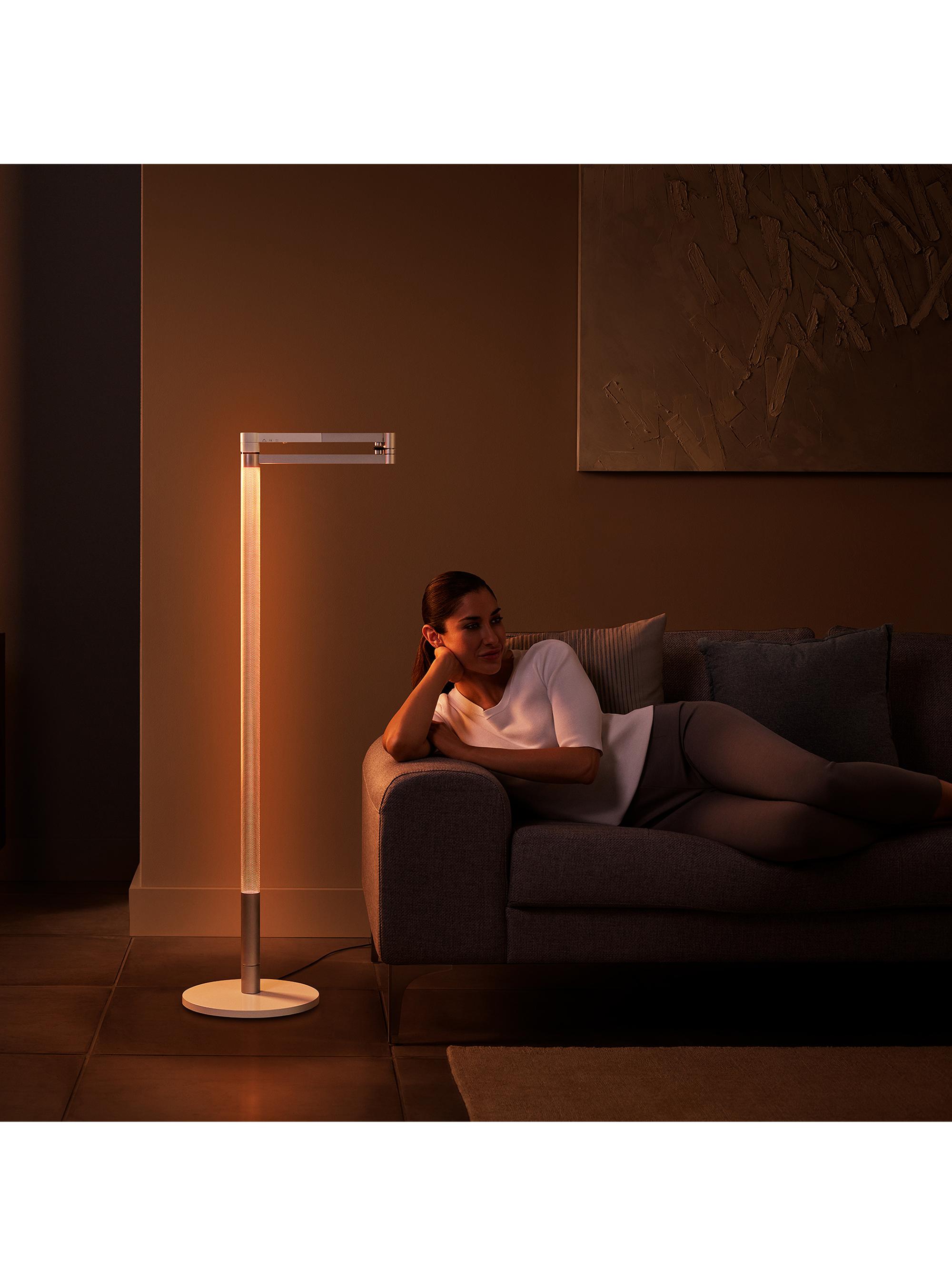 フロアスタンド Dyson Lightcycle Morph floor Dyson Solar Cycle