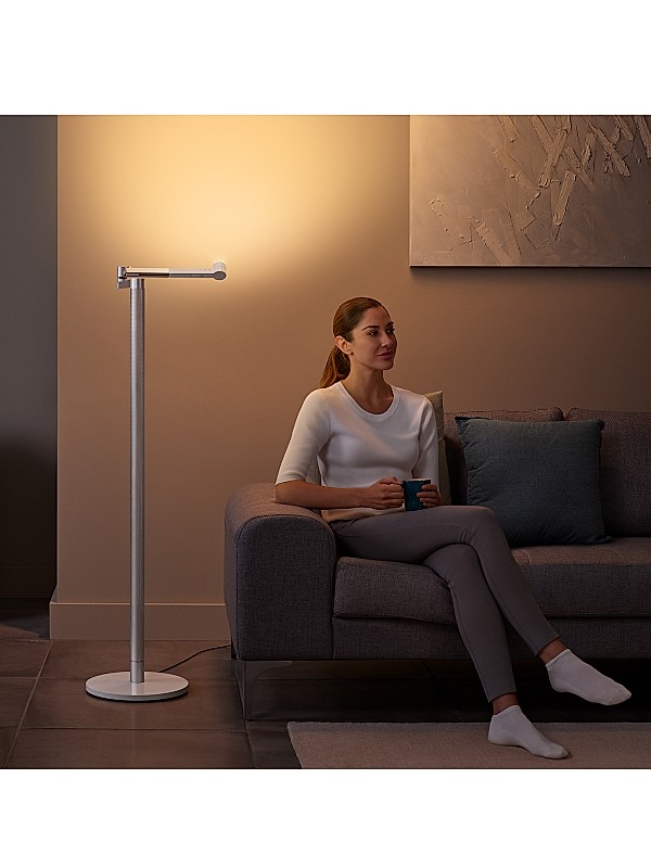 Shop Dyson Solar Cycle Morph Floor Light | Saks Fifth Avenue Shop Dyson Solar Cycle Morph Floor Light | Saks Fifth Avenue