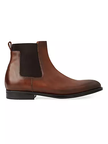 Men's Designer Boots and Ankle Boots - Christmas