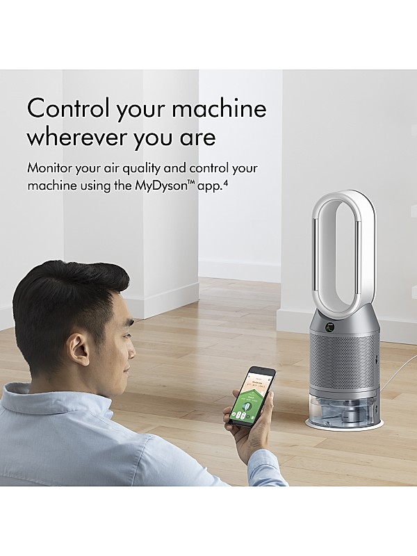 Shop Dyson Purifier Humidify + Cool PH03 | Saks Fifth Avenue Shop Dyson Purifier Humidify + Cool PH03 | Saks Fifth Avenue