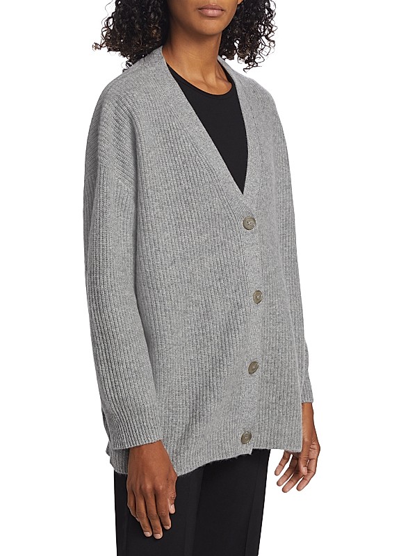 Shop Jenni Kayne Cocoon Cashmere Cardigan | Saks Fifth Avenue Shop Jenni Kayne Cocoon Cashmere Cardigan | Saks Fifth Avenue