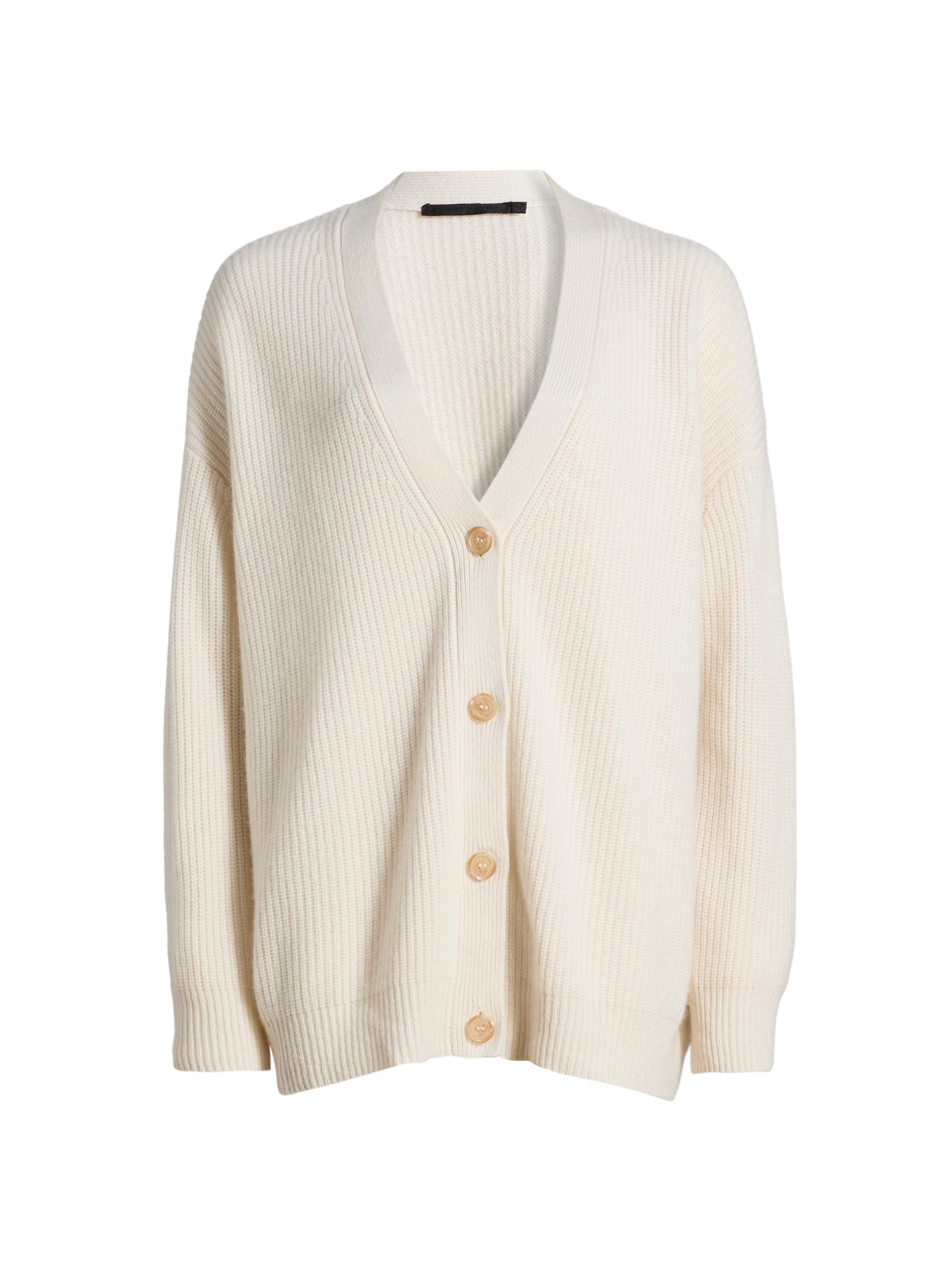Jenni Kayne Cocoon Cashmere Cardigan | Saks Fifth Avenue