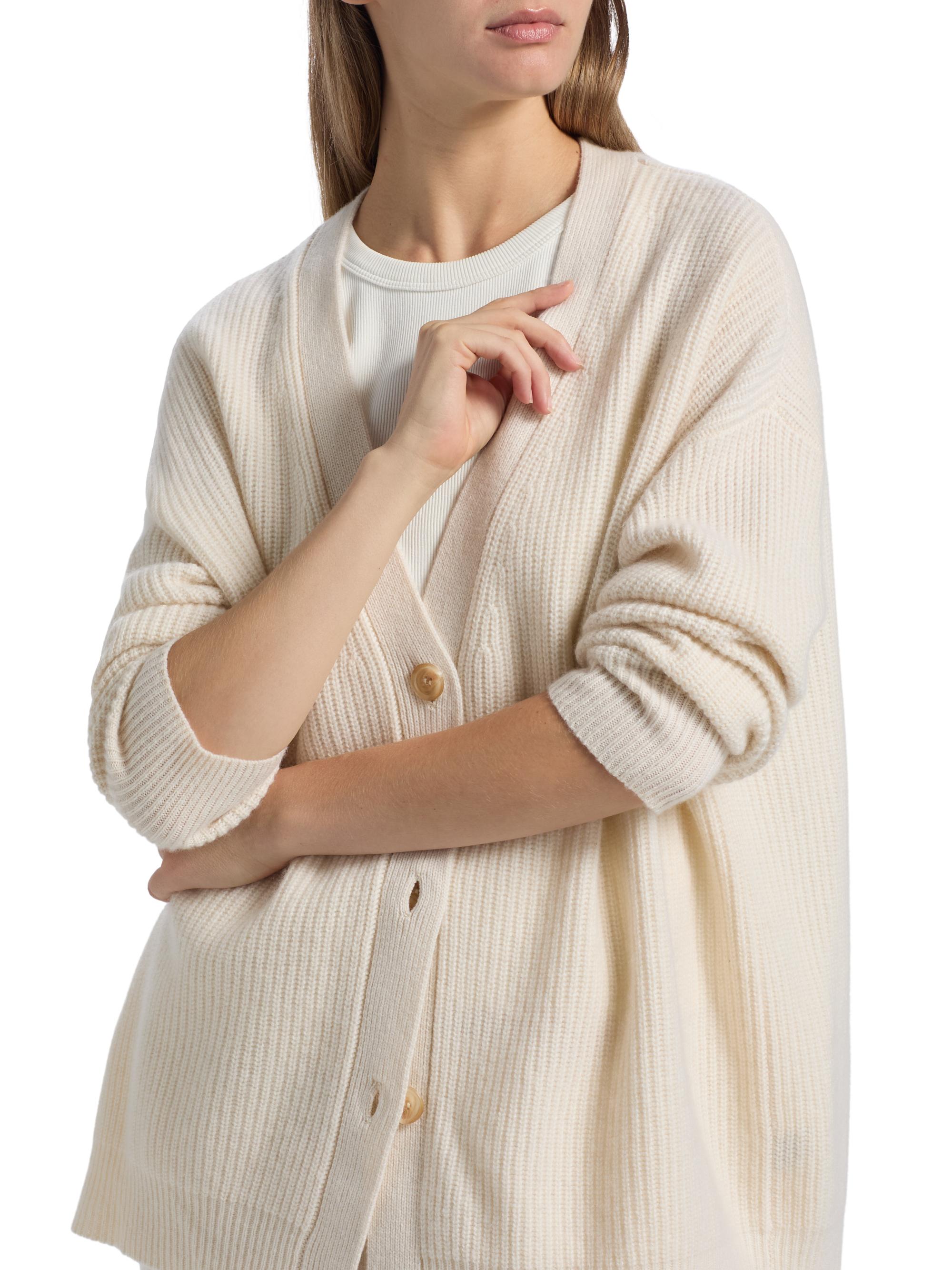 Jenni Kayne Cocoon Cashmere Cardigan | Saks Fifth Avenue