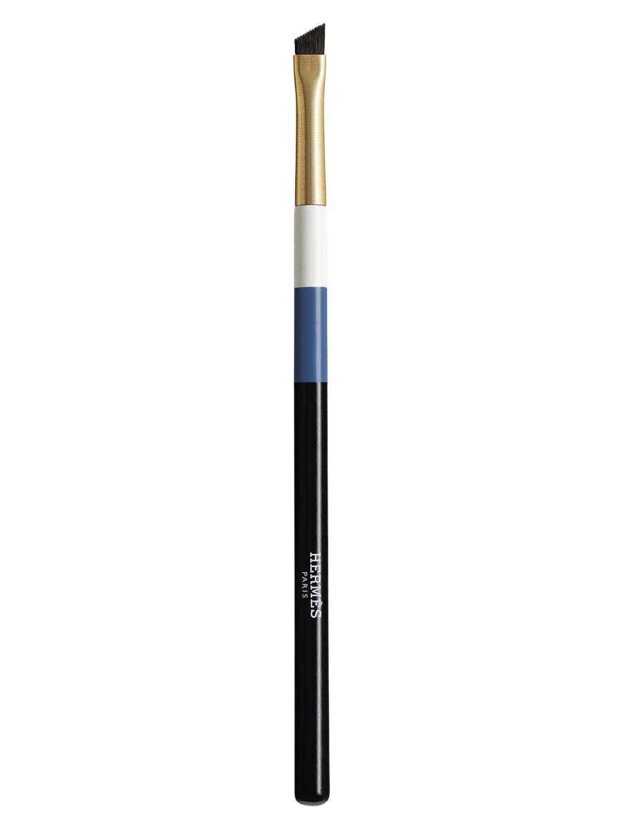 最終 HERMES LES PINCEAUX LE TRACEUR HERMÈS Les Pinceaux Hermès Le Traceur Eyeliner Brush | Saks Fifth