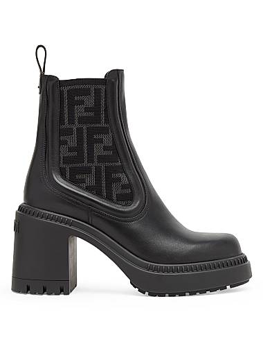 Women's Fendi Designer Boots | Saks Fifth Avenue Women's Fendi Designer Boots | Saks Fifth Avenue