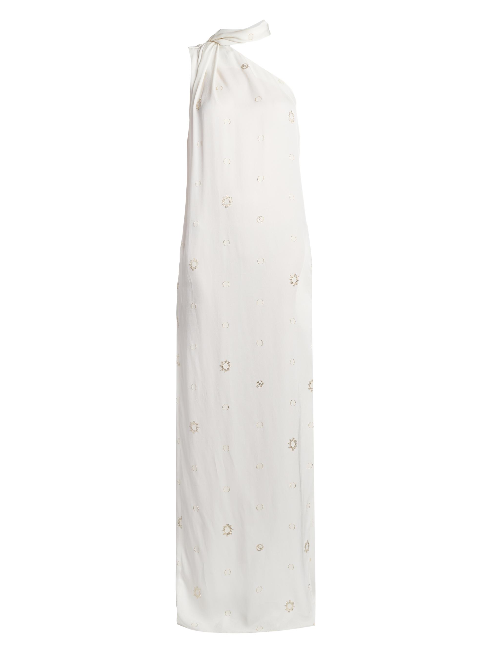 spell florapaloosa embroidered tunic dress Florapaloosa Embroidered Tunic Dress – SPELL