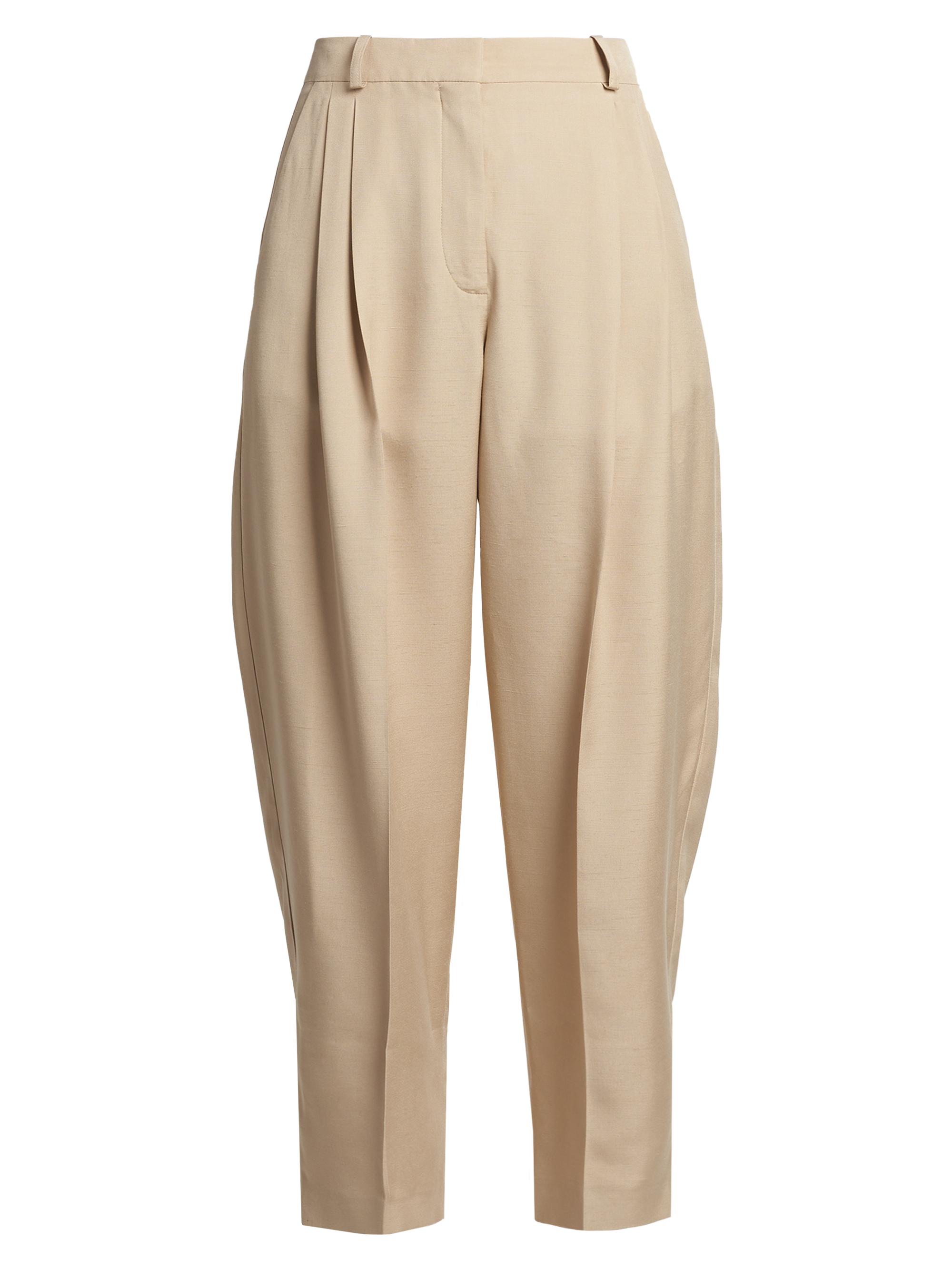 新品BISCUIT KARA TROUSERS Stella McCartney 新品BISCUIT KARA TROUSERS Stella McCartney