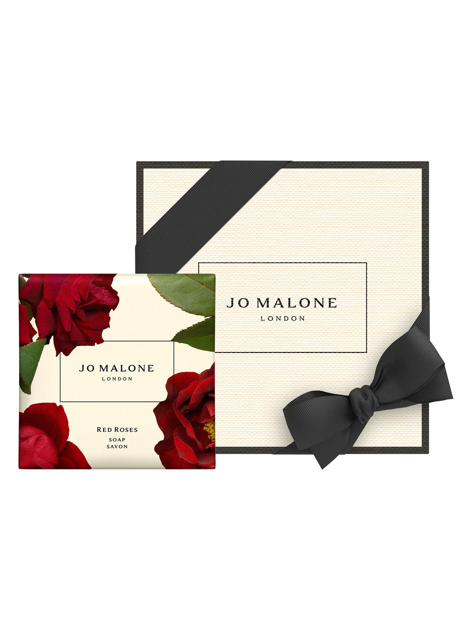 Jo Malone London Red Roses Soap