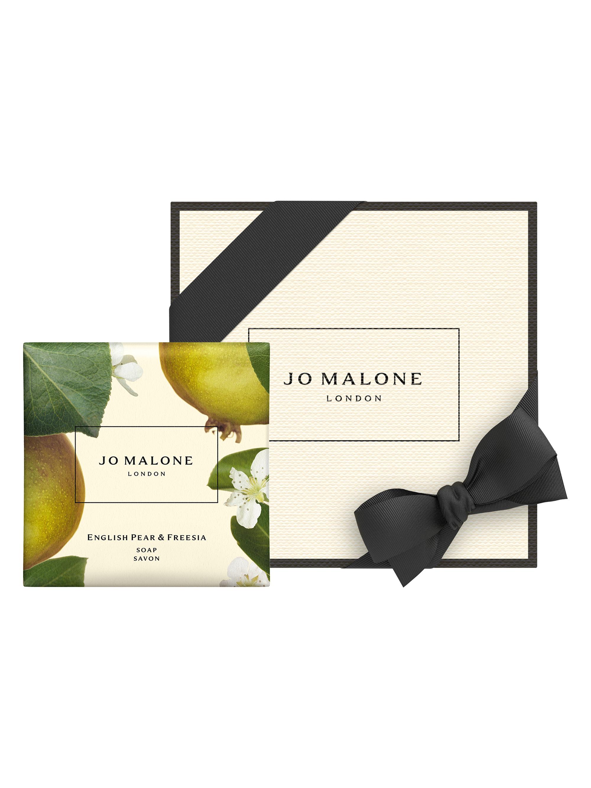 Jo Malone London English Pear & Freesia Soap